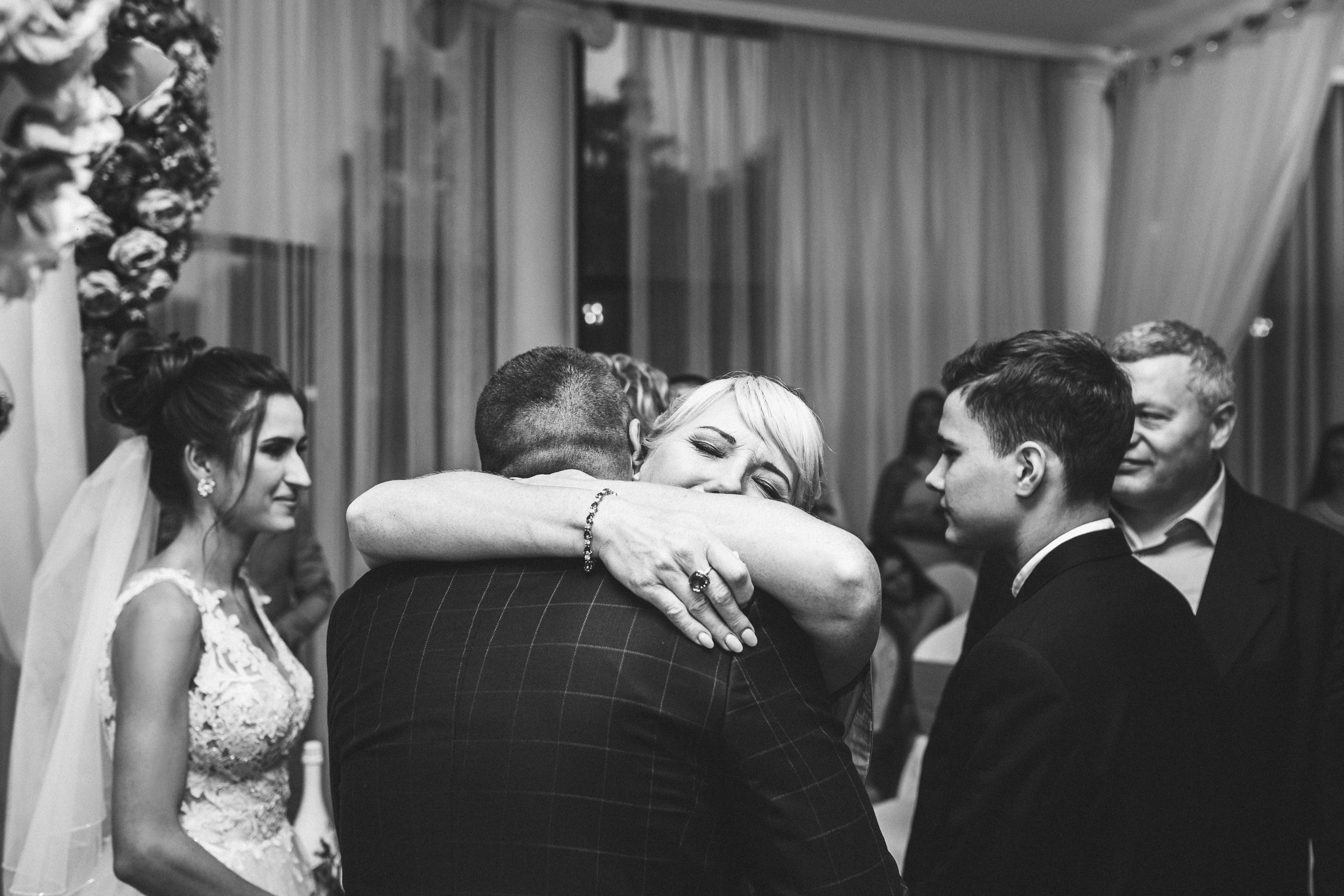 Карина и Ким, 08.09.2018. Свадебный фотограф и видеограф в Краснодар, Керчь, Крым