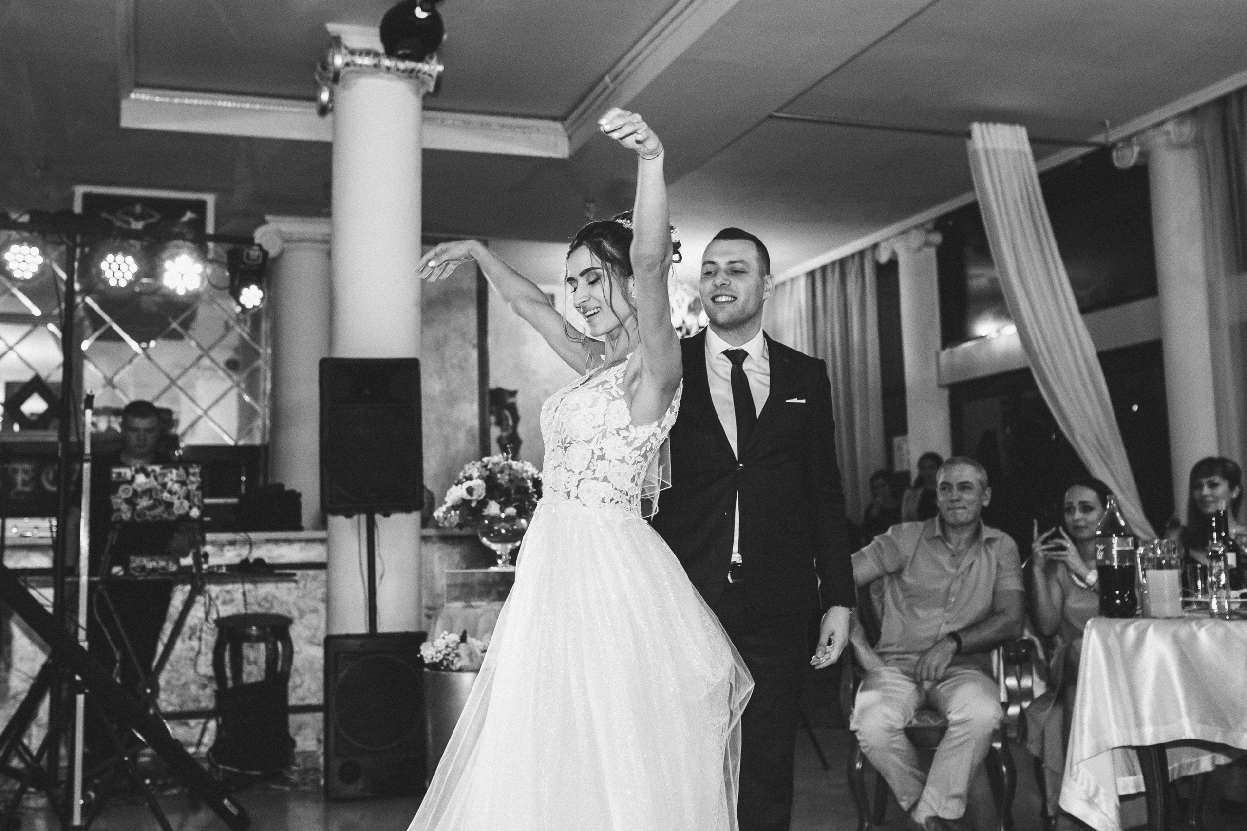 Карина и Ким, 08.09.2018. Свадебный фотограф и видеограф в Краснодар, Керчь, Крым