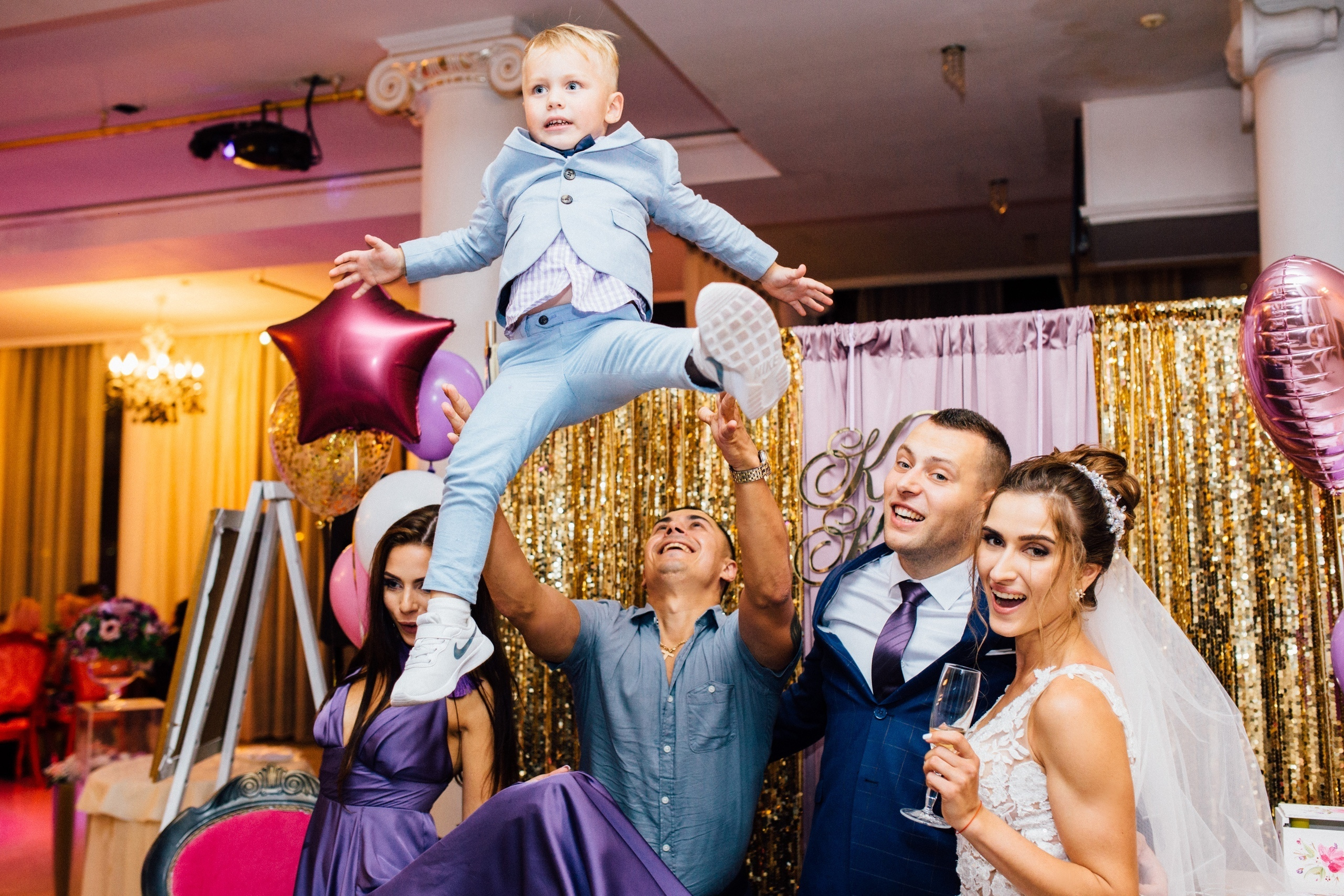 Карина и Ким, 08.09.2018. Свадебный фотограф и видеограф в Краснодар, Керчь, Крым