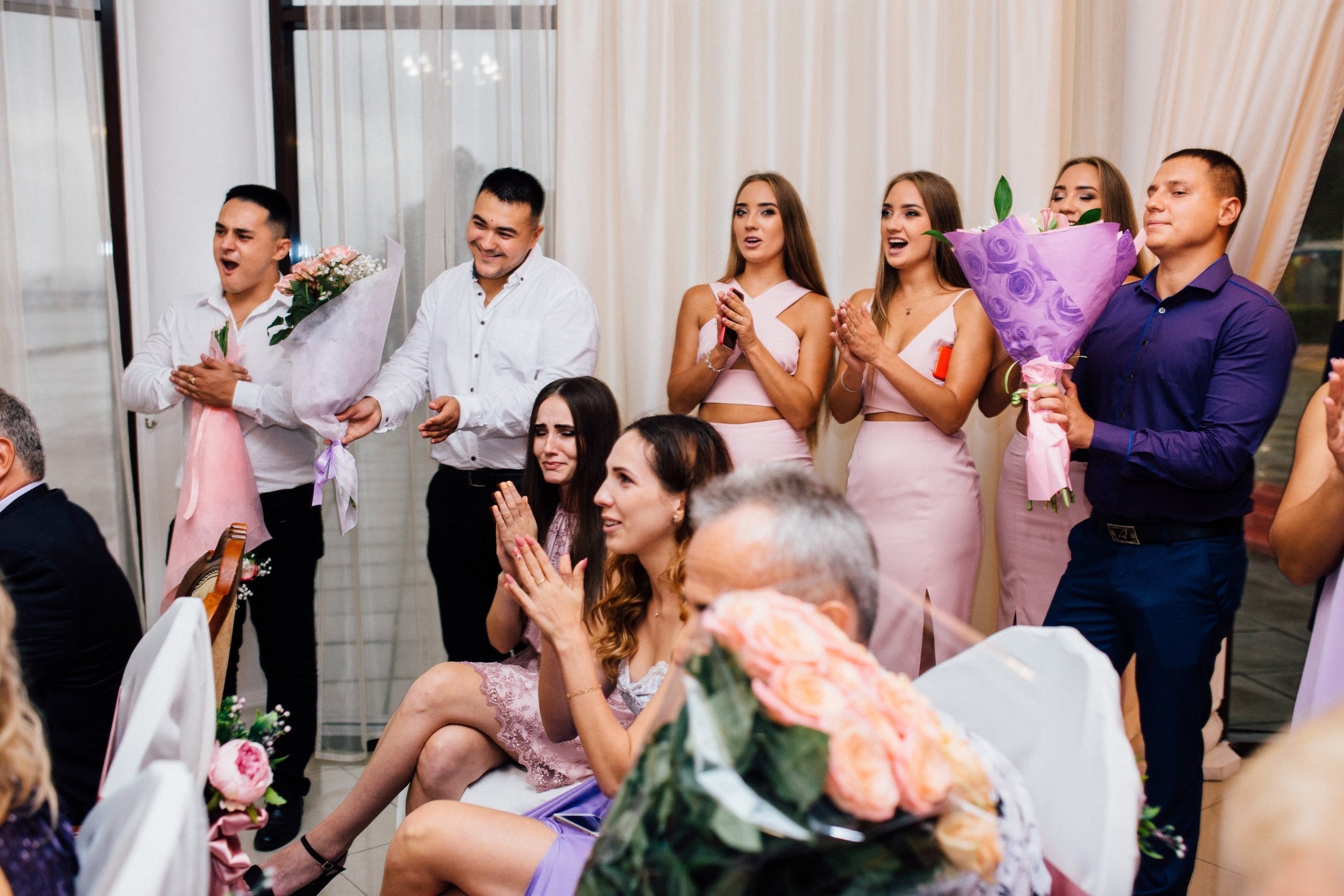 Карина и Ким, 08.09.2018. Свадебный фотограф и видеограф в Краснодар, Керчь, Крым