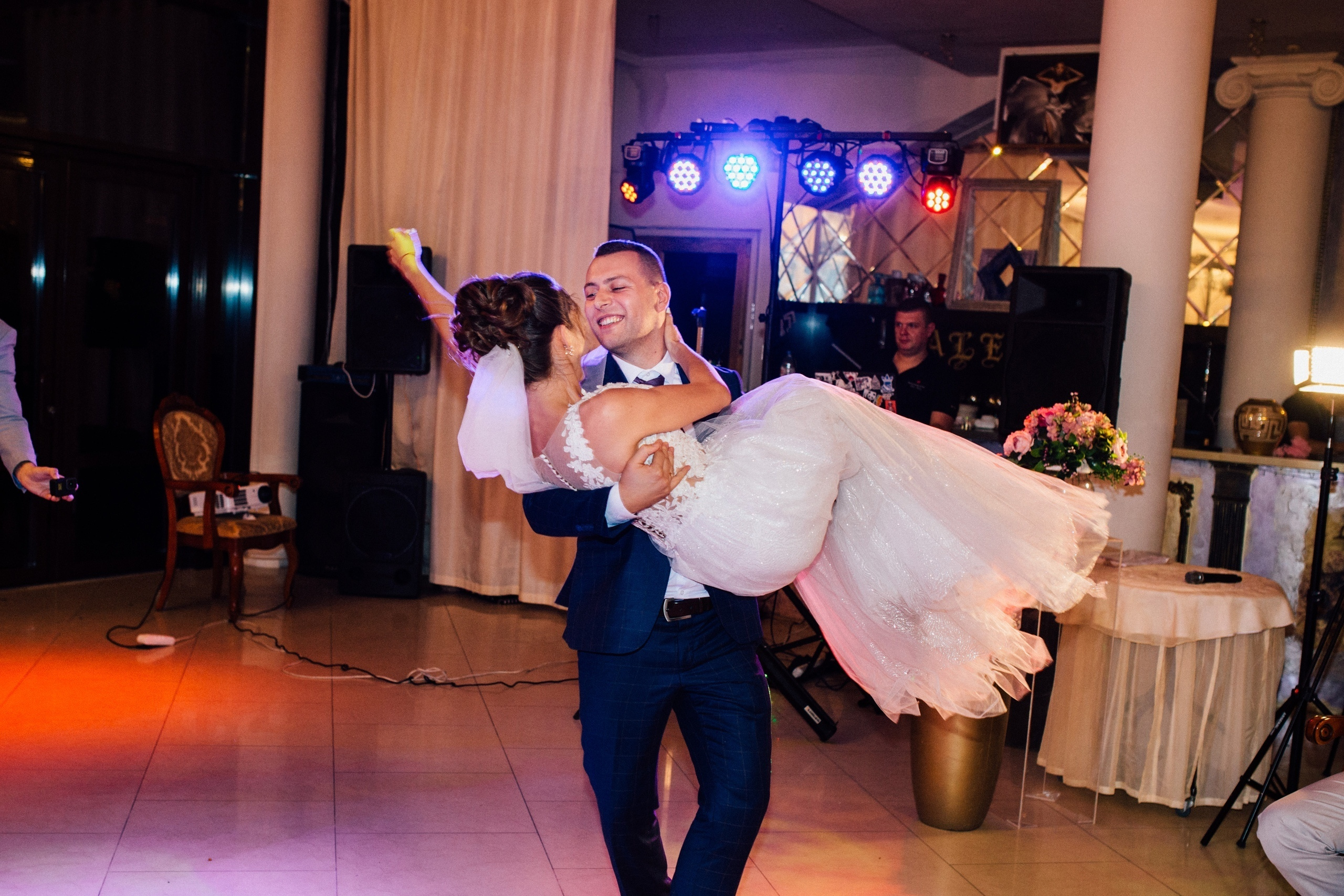 Карина и Ким, 08.09.2018. Свадебный фотограф и видеограф в Краснодар, Керчь, Крым