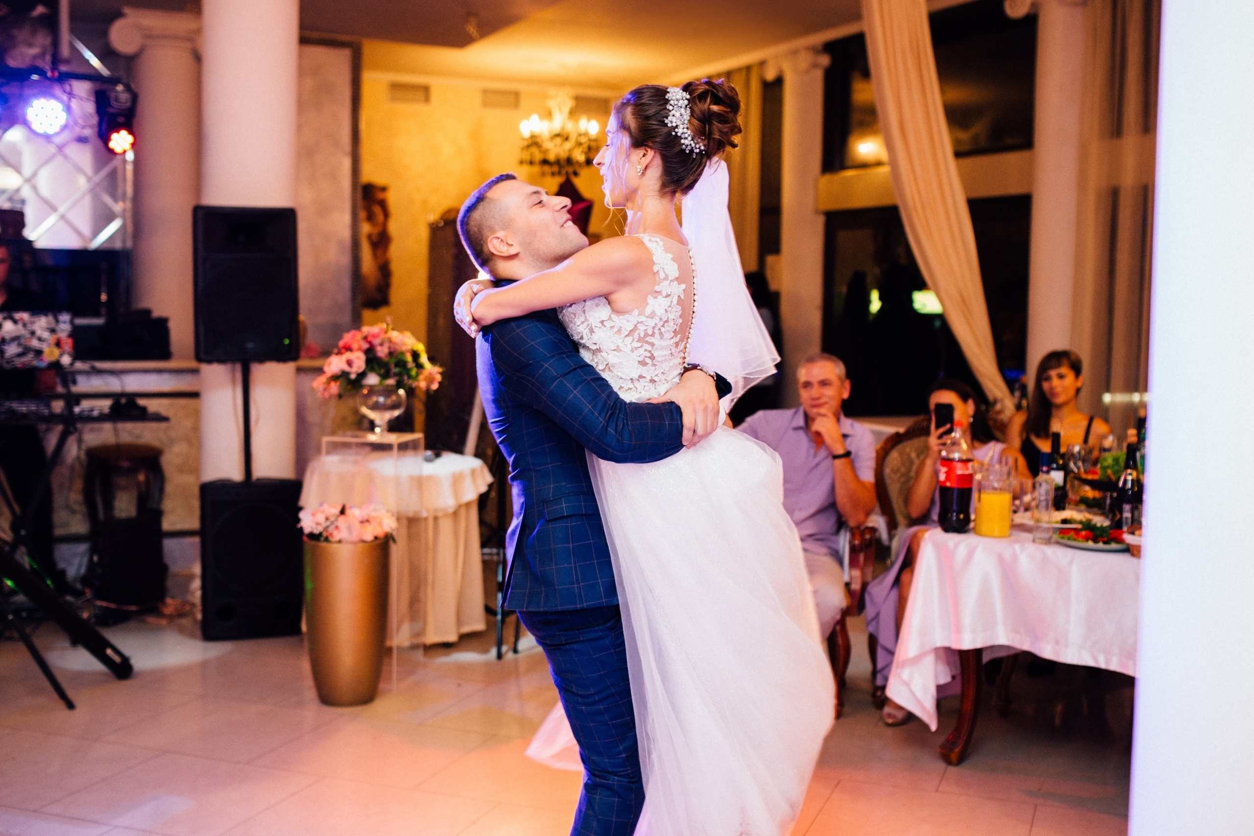 Карина и Ким, 08.09.2018. Свадебный фотограф и видеограф в Краснодар, Керчь, Крым