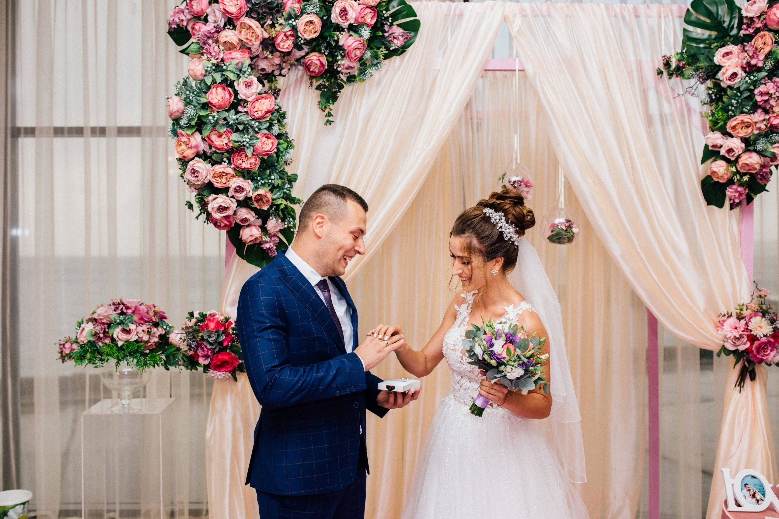 Карина и Ким, 08.09.2018. Свадебный фотограф и видеограф в Краснодар, Керчь, Крым