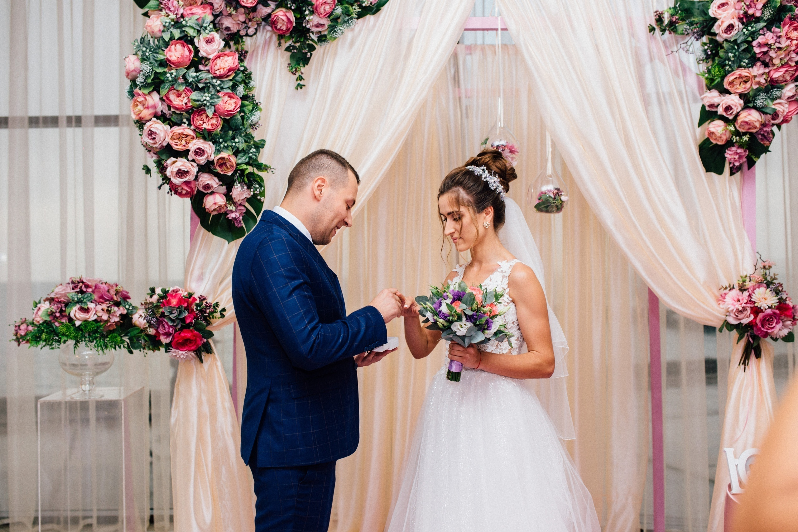 Карина и Ким, 08.09.2018. Свадебный фотограф и видеограф в Краснодар, Керчь, Крым