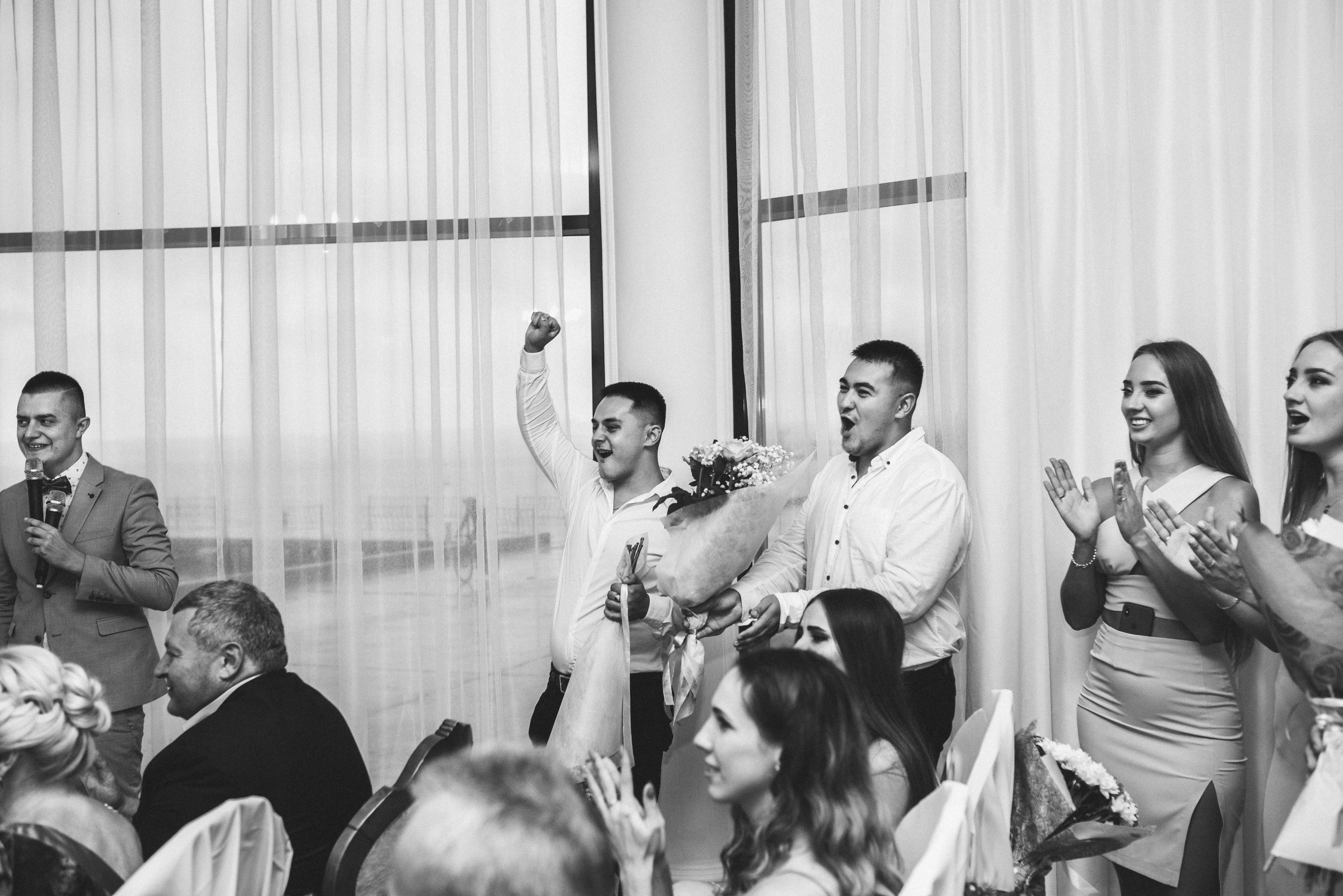 Карина и Ким, 08.09.2018. Свадебный фотограф и видеограф в Краснодар, Керчь, Крым