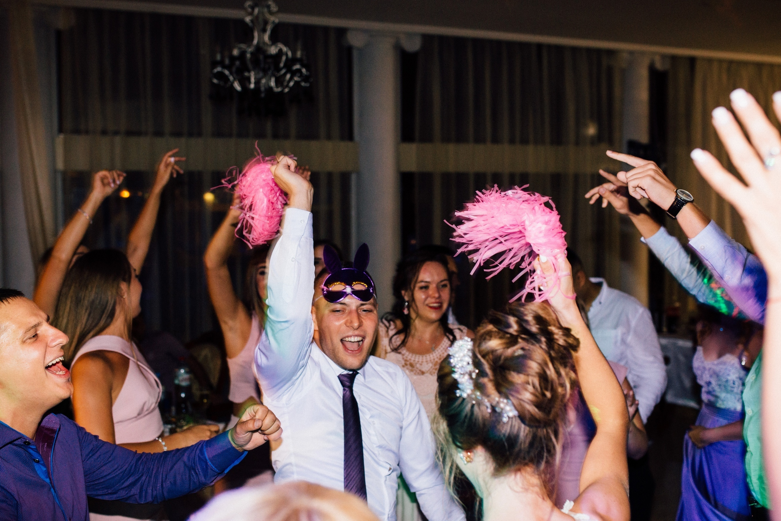 Карина и Ким, 08.09.2018. Свадебный фотограф и видеограф в Краснодар, Керчь, Крым