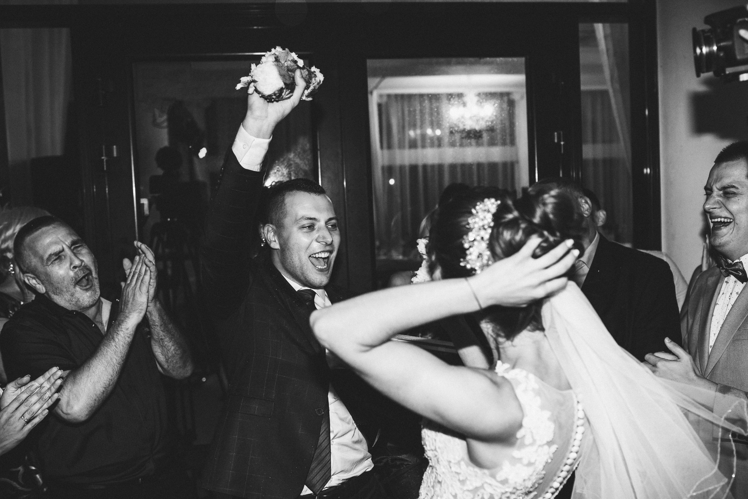 Карина и Ким, 08.09.2018. Свадебный фотограф и видеограф в Краснодар, Керчь, Крым