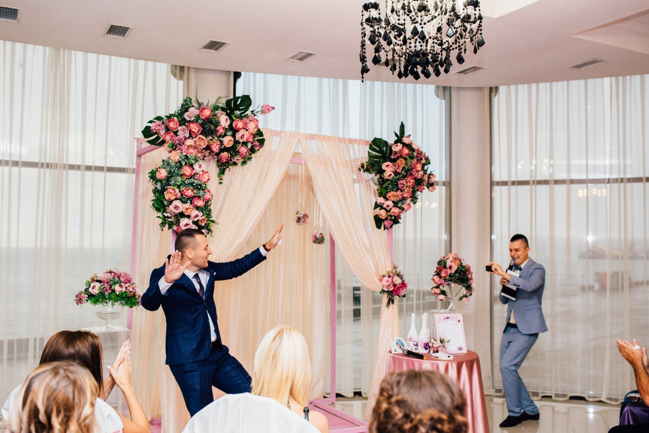 Карина и Ким, 08.09.2018. Свадебный фотограф и видеограф в Краснодар, Керчь, Крым