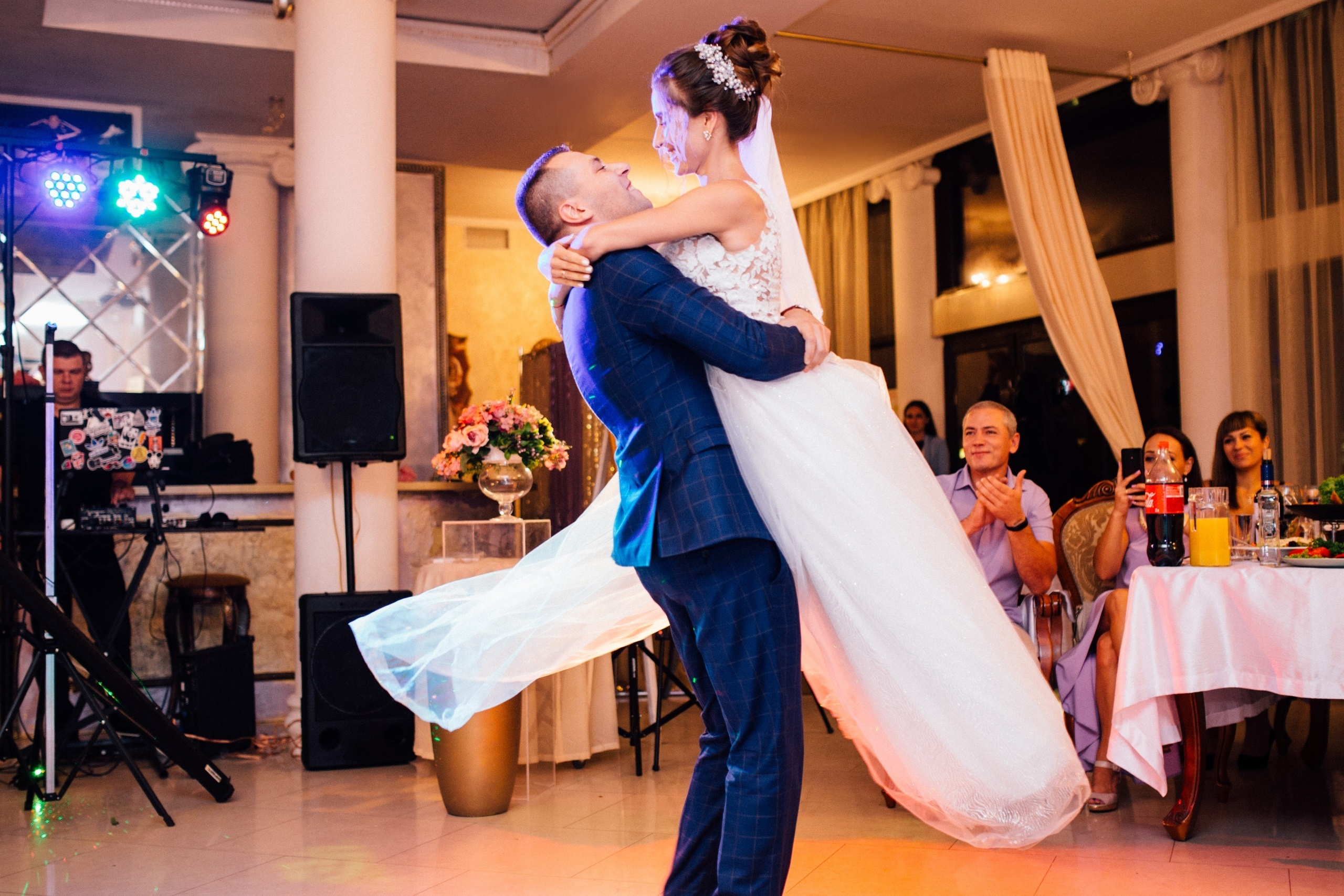 Карина и Ким, 08.09.2018. Свадебный фотограф и видеограф в Краснодар, Керчь, Крым