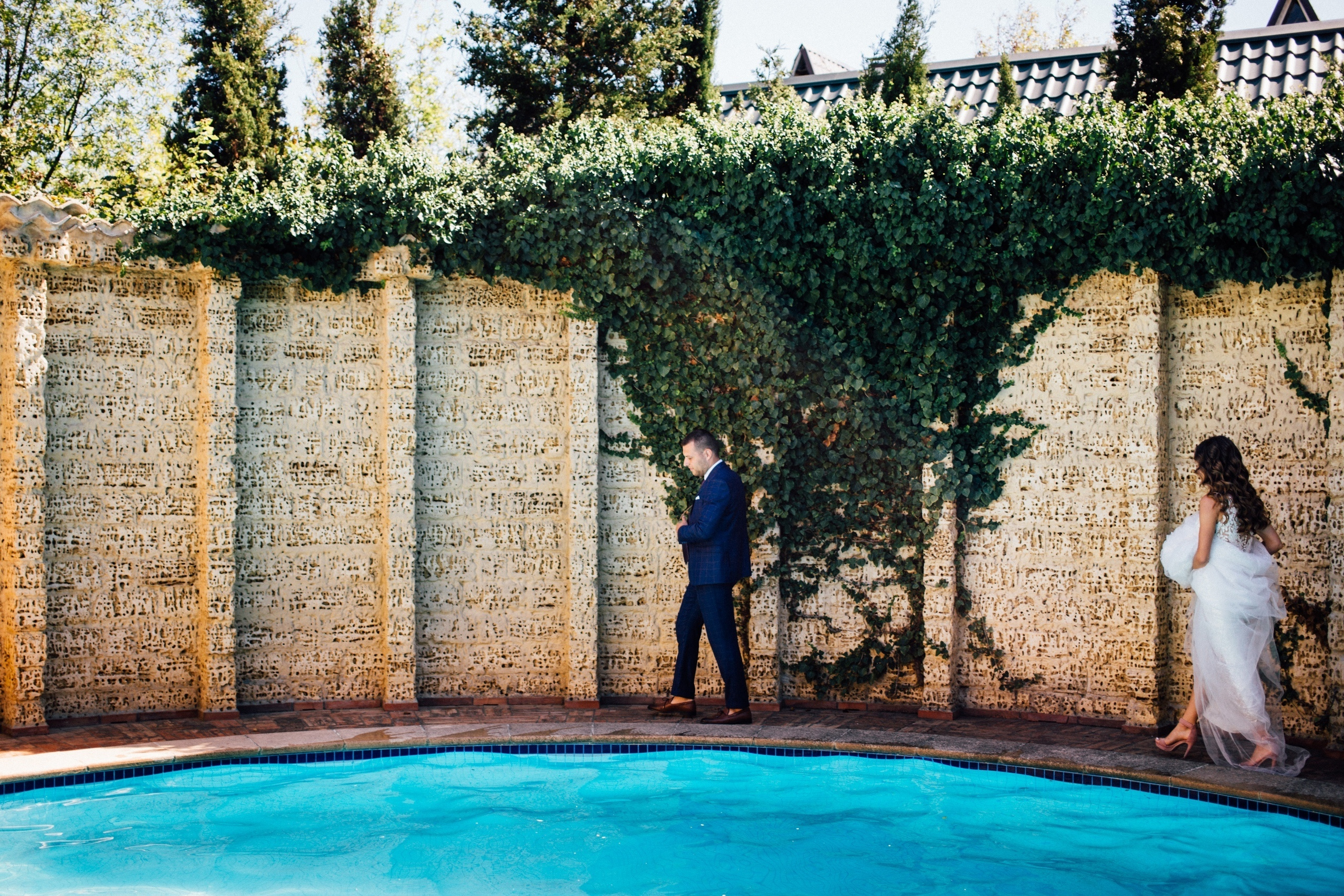 Карина и Ким, 08.09.2018. Свадебный фотограф и видеограф в Краснодар, Керчь, Крым