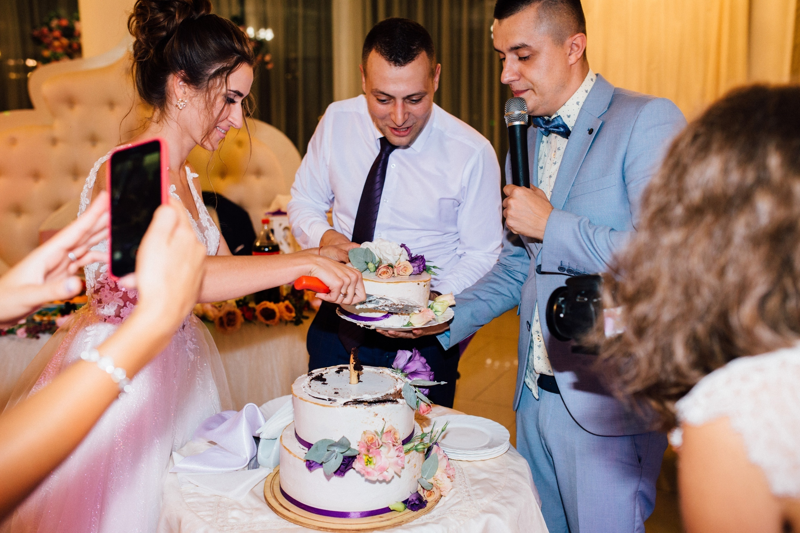 Карина и Ким, 08.09.2018. Свадебный фотограф и видеограф в Краснодар, Керчь, Крым