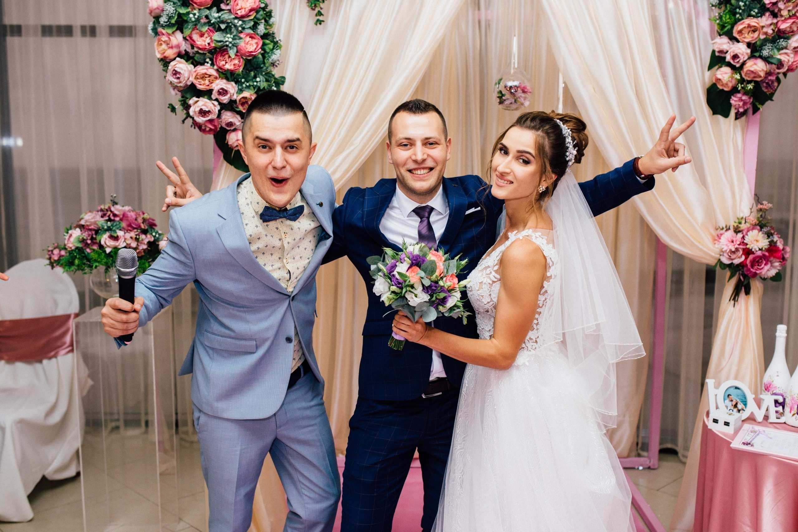 Карина и Ким, 08.09.2018. Свадебный фотограф и видеограф в Краснодар, Керчь, Крым