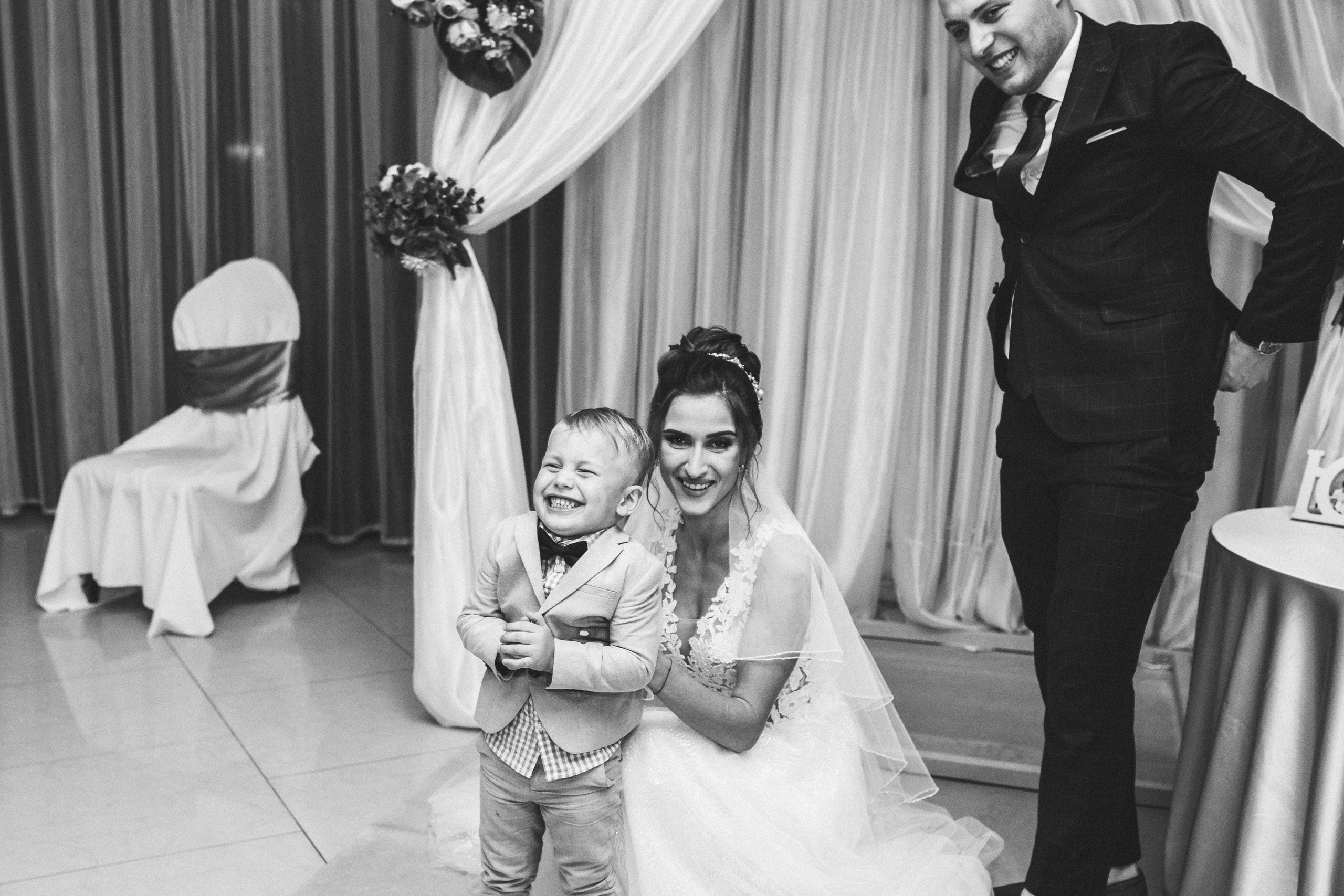 Карина и Ким, 08.09.2018. Свадебный фотограф и видеограф в Краснодар, Керчь, Крым