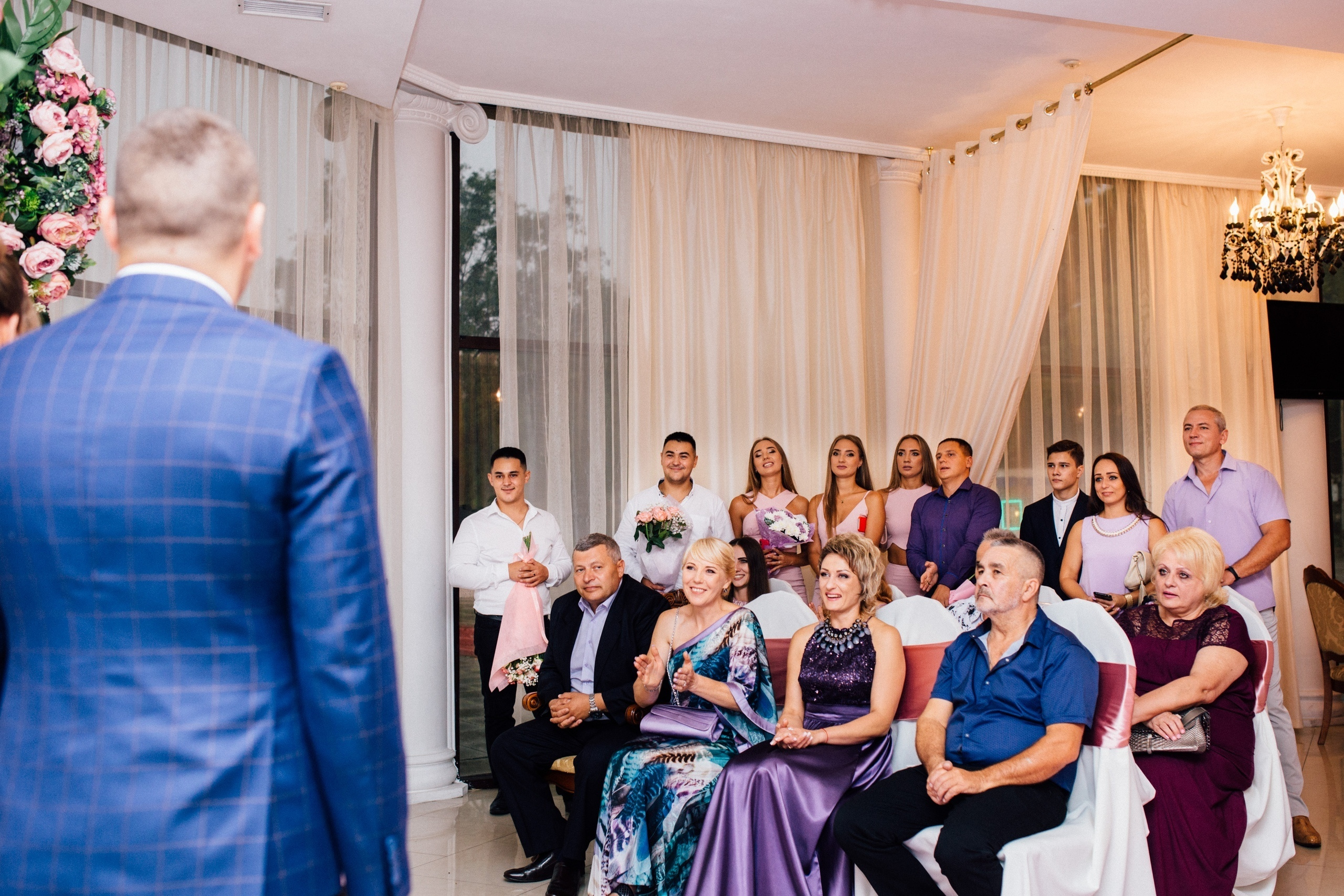 Карина и Ким, 08.09.2018. Свадебный фотограф и видеограф в Краснодар, Керчь, Крым