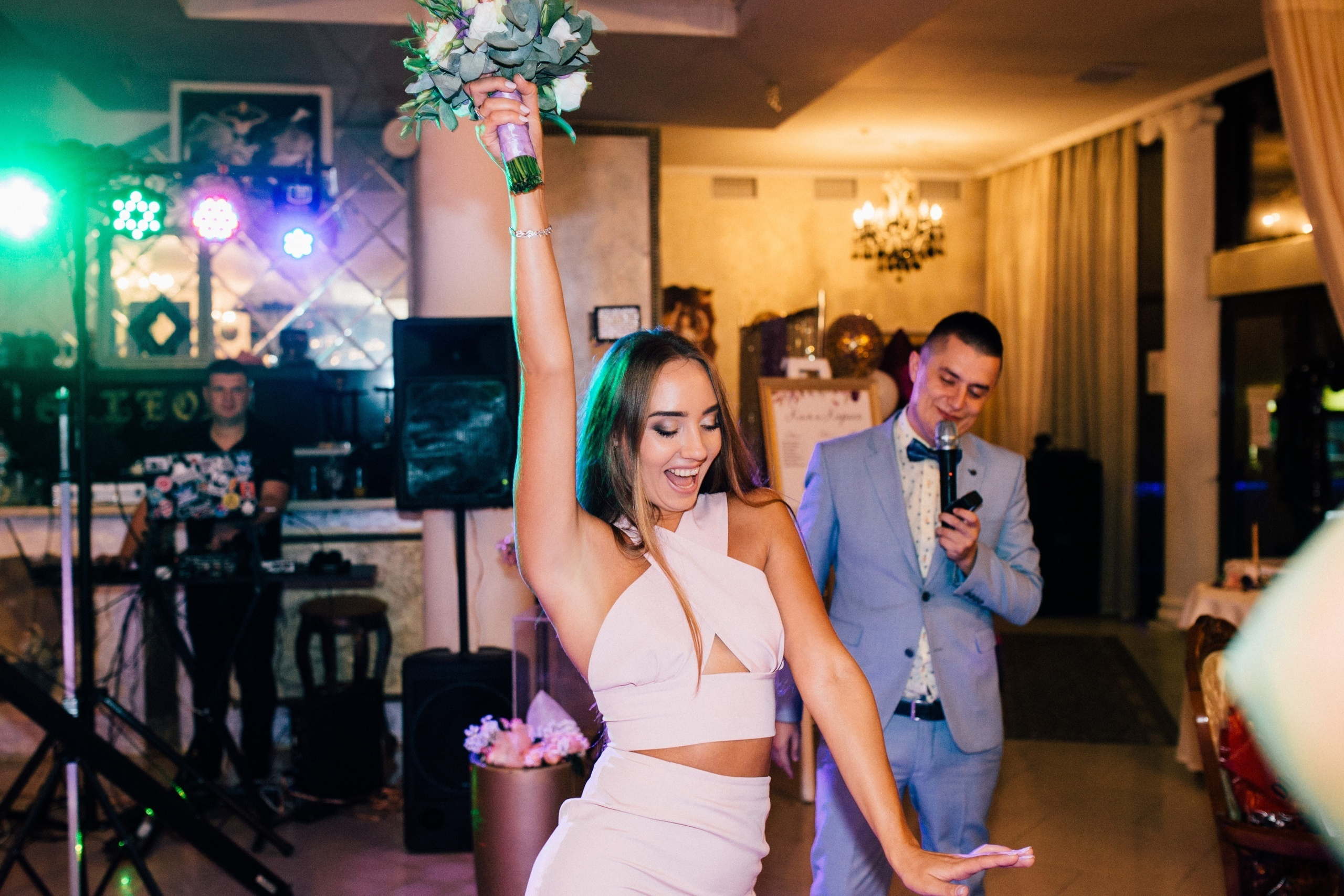 Карина и Ким, 08.09.2018. Свадебный фотограф и видеограф в Краснодар, Керчь, Крым