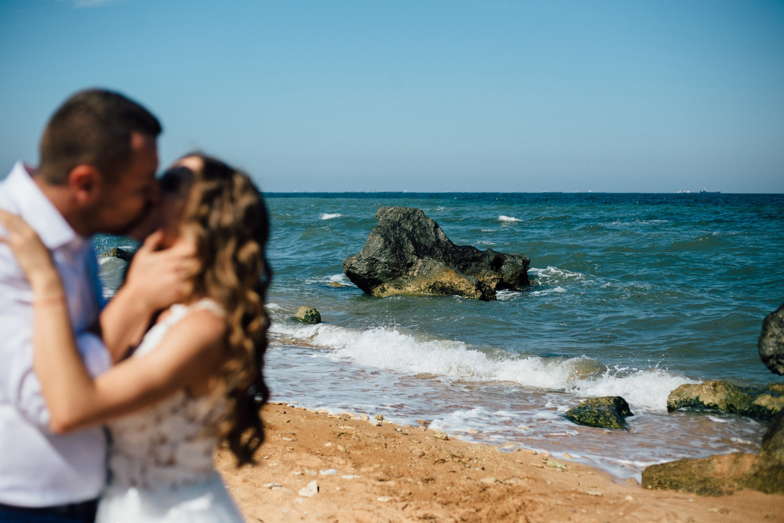 Карина и Ким, 08.09.2018. Свадебный фотограф и видеограф в Краснодар, Керчь, Крым