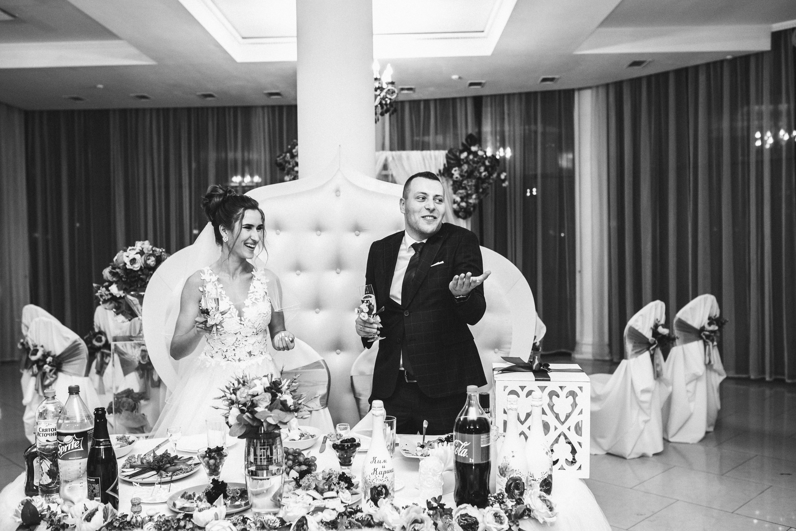 Карина и Ким, 08.09.2018. Свадебный фотограф и видеограф в Краснодар, Керчь, Крым