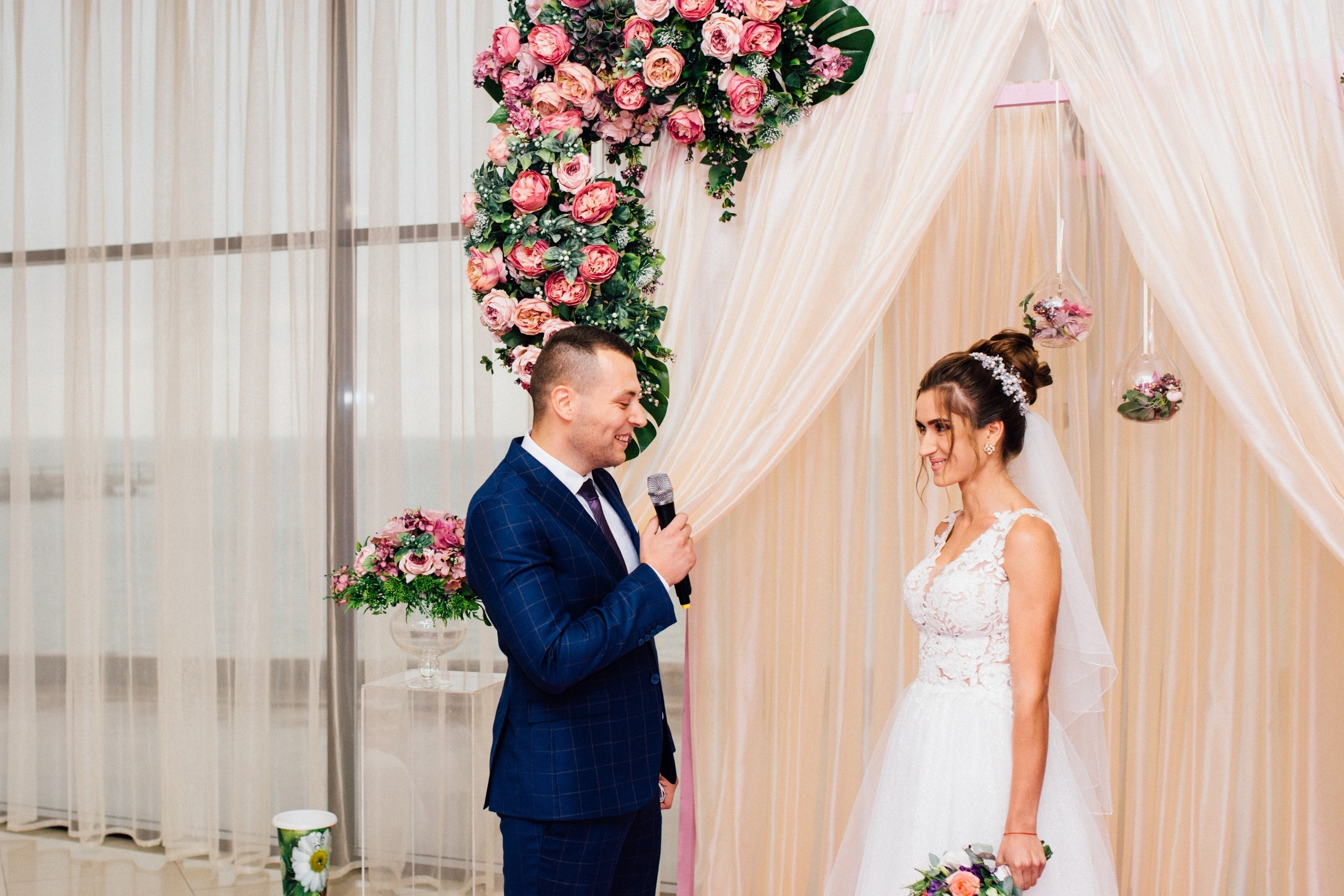 Карина и Ким, 08.09.2018. Свадебный фотограф и видеограф в Краснодар, Керчь, Крым