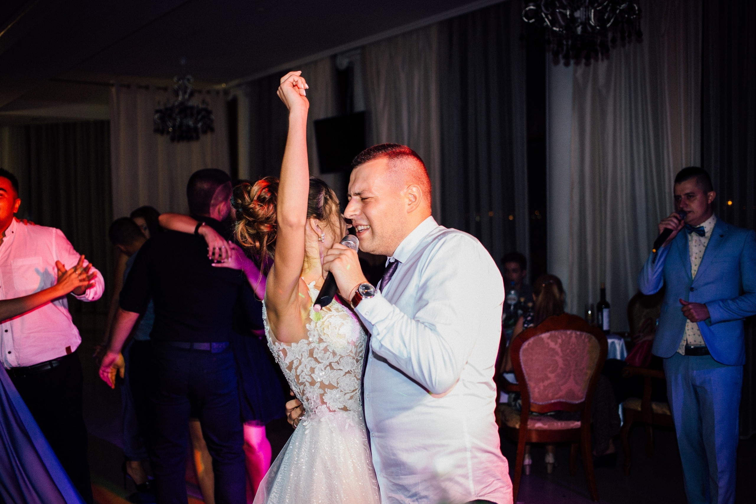 Карина и Ким, 08.09.2018. Свадебный фотограф и видеограф в Краснодар, Керчь, Крым