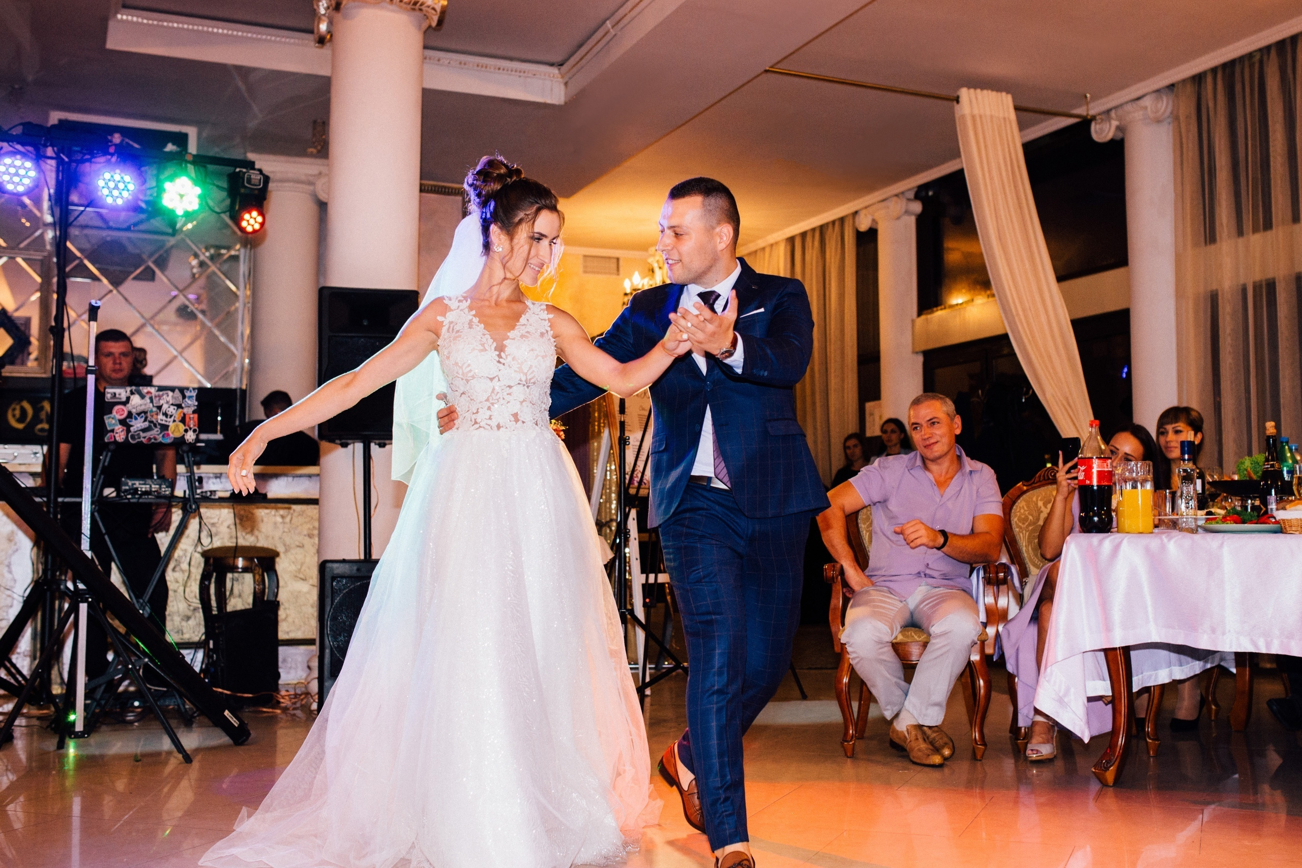 Карина и Ким, 08.09.2018. Свадебный фотограф и видеограф в Краснодар, Керчь, Крым