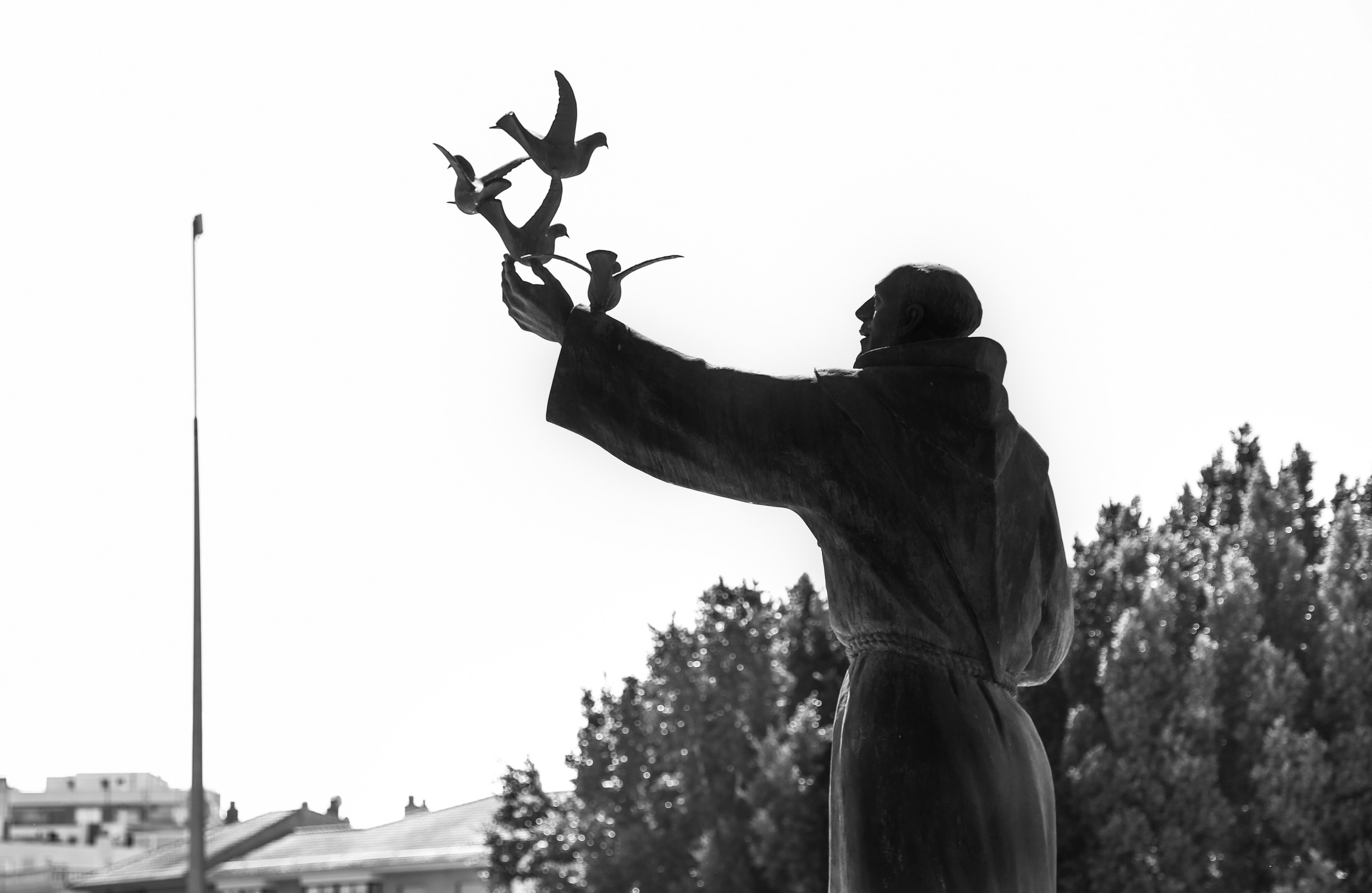 Испания: провинция Мурсия — первая встреча. Дарья Письменюк / Darya Leitstern — фотограф, музыкант, журналист, путешественник