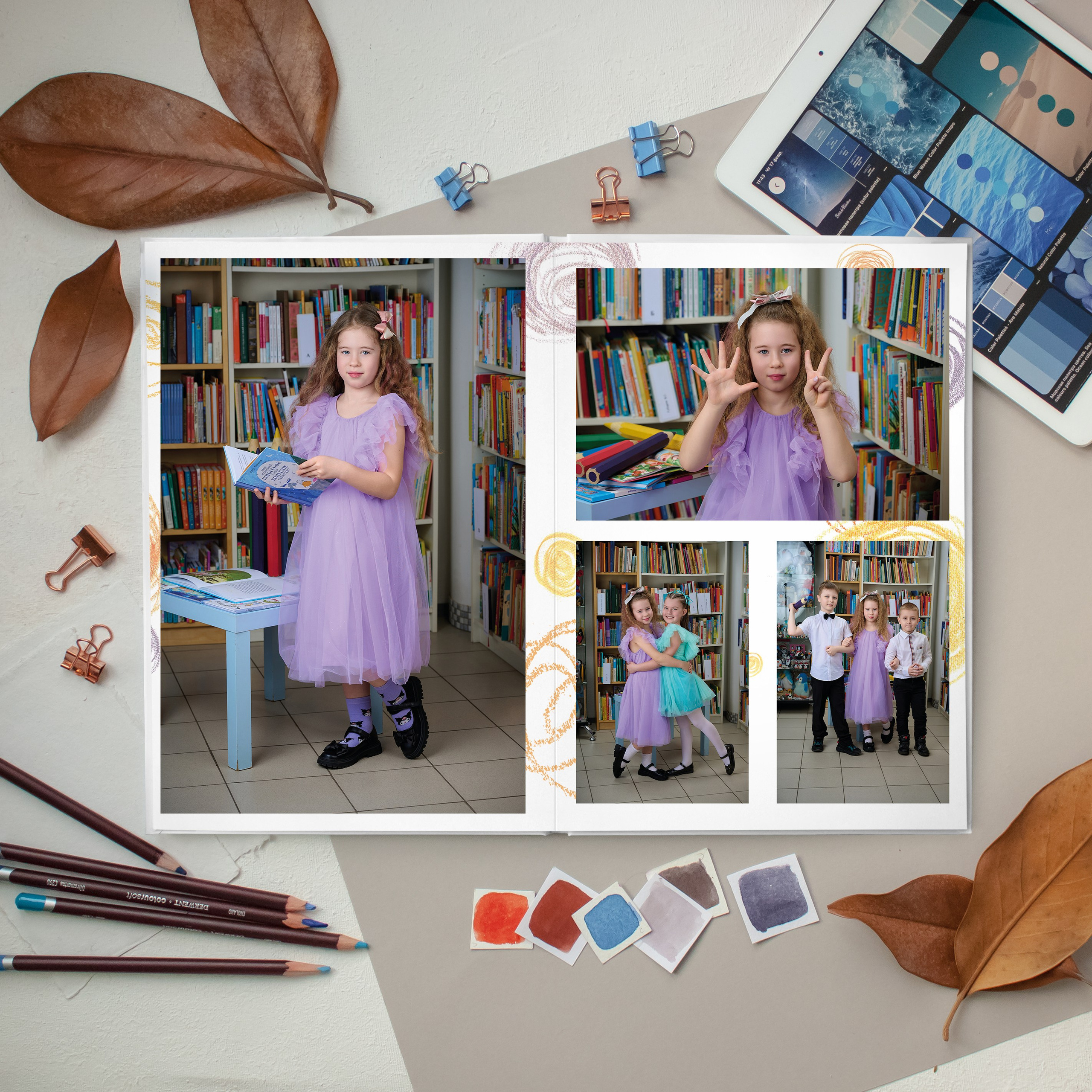 Выпускной альбом. Выпускной альбом Выборг, Каменногорск, Светогорск, Санкт-Петербург