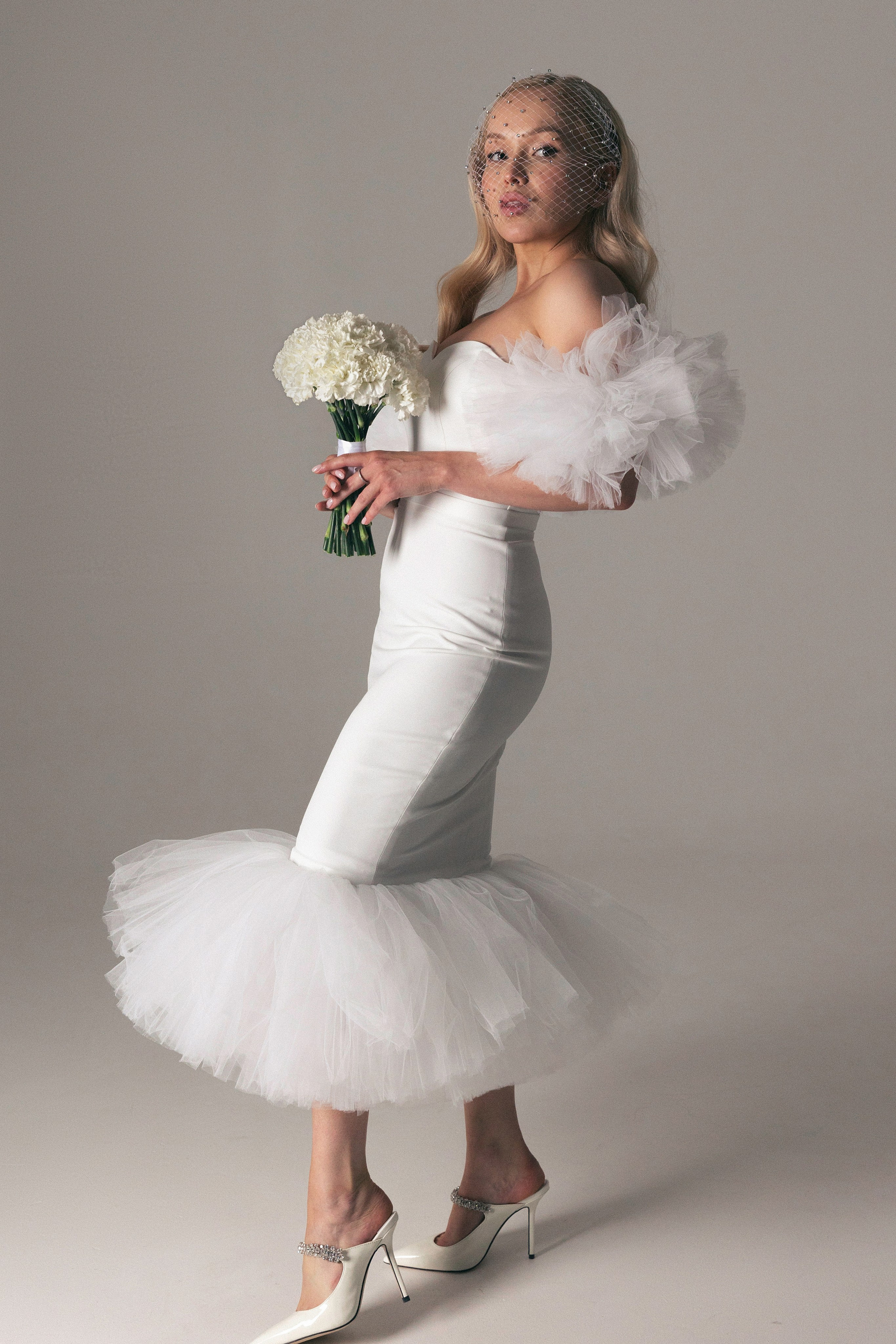 Мария и Эдуард