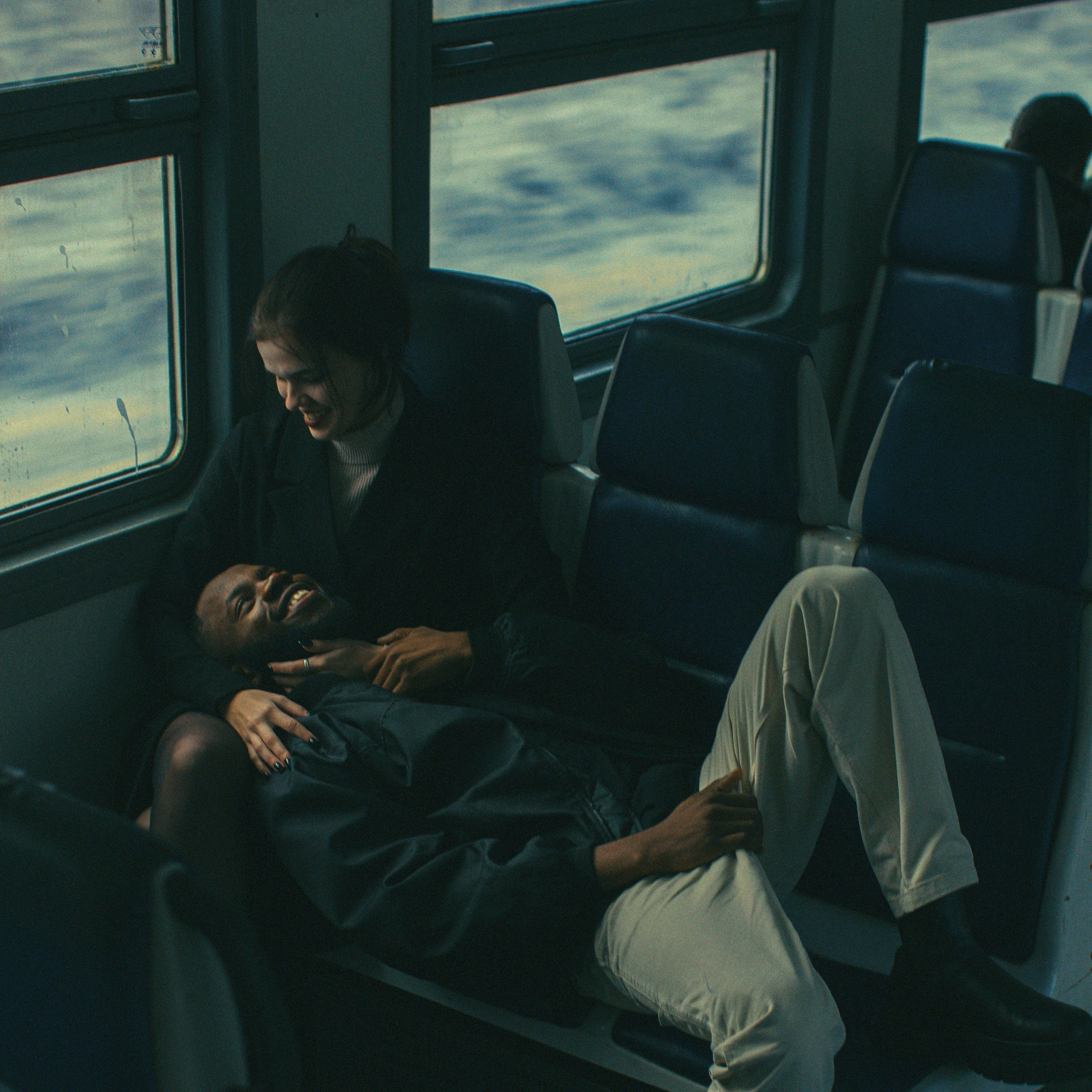 ПРО ЛЮБОВЬ — ИЛЬЯ МИЛОРАДОВ, 1 место