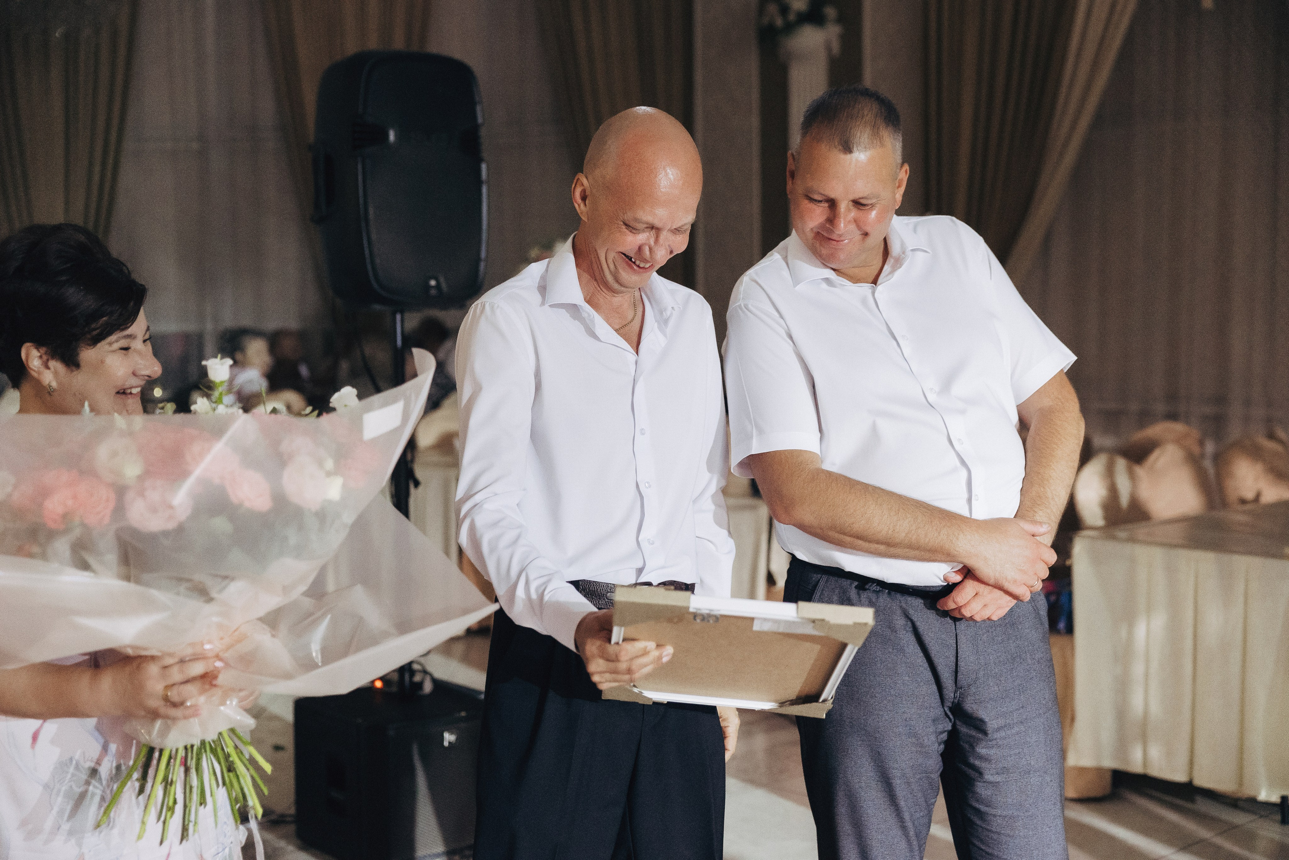 Лучший день!. Свадебный и семейный фотограф в Астрахани Заскокина Анастасия