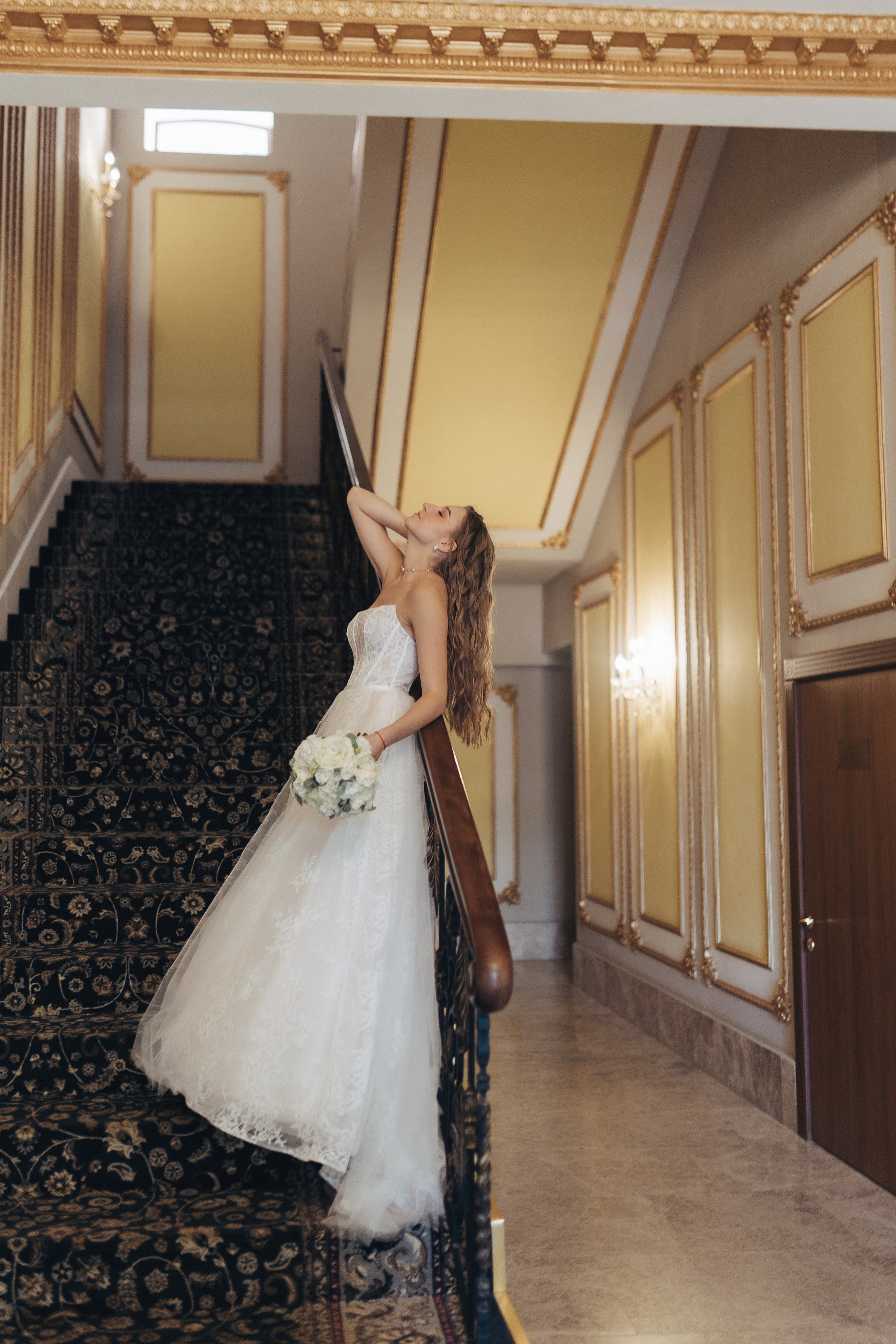 Любовь в ваших руках. Свадебный и семейный фотограф в Астрахани Заскокина Анастасия