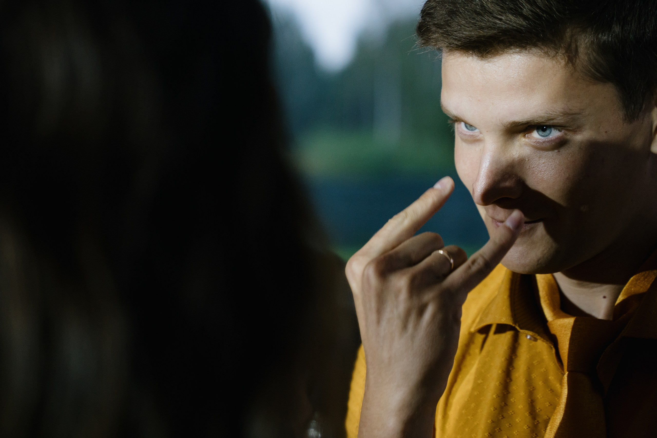 Саша и Женя (полный день). Фотограф Томск, Новосибирск Влад Свириденко