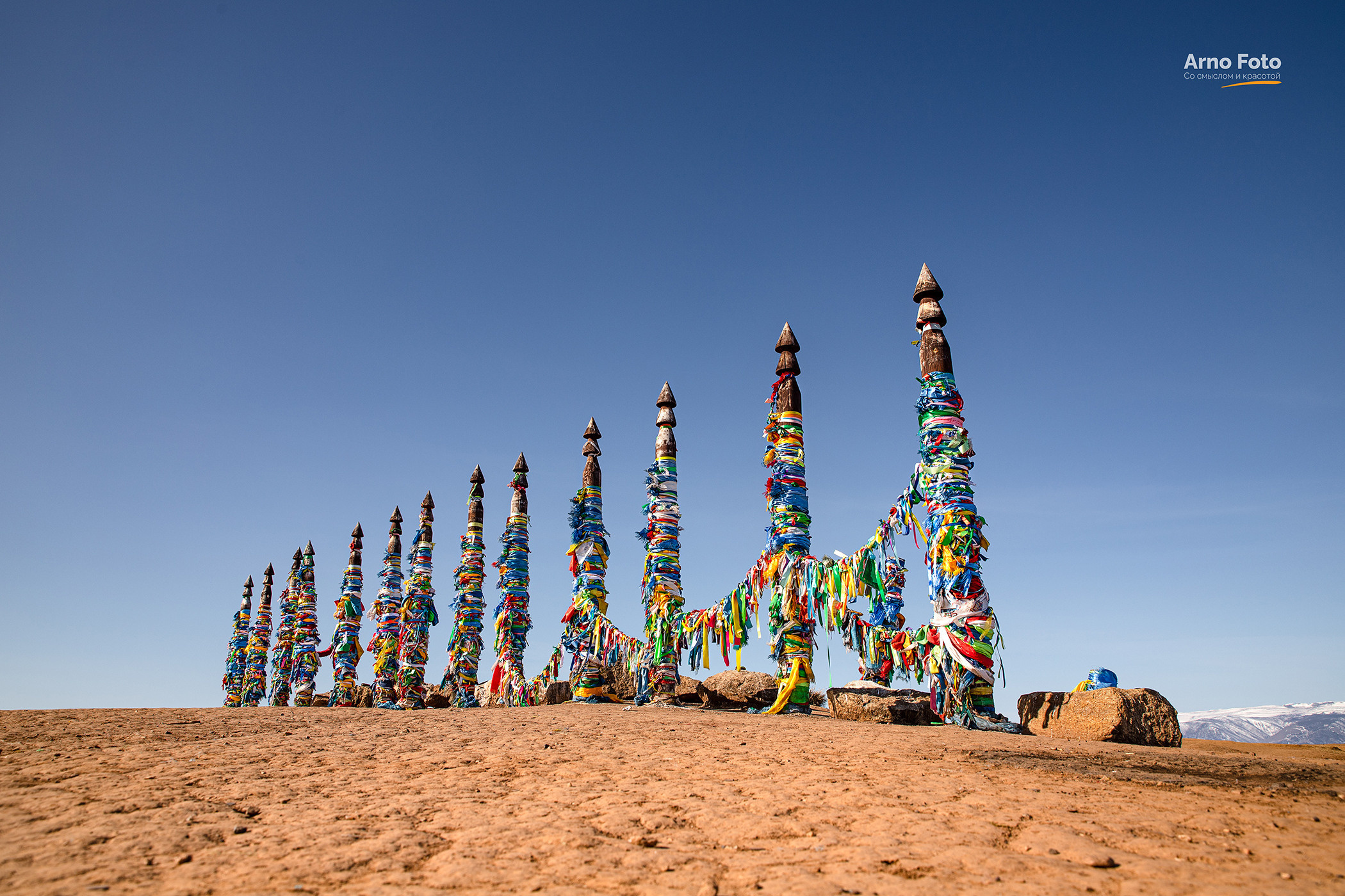 Пейзаж и Архитектура. Интерьерный и фуд фотограф в Сочи Дмитрий Арно