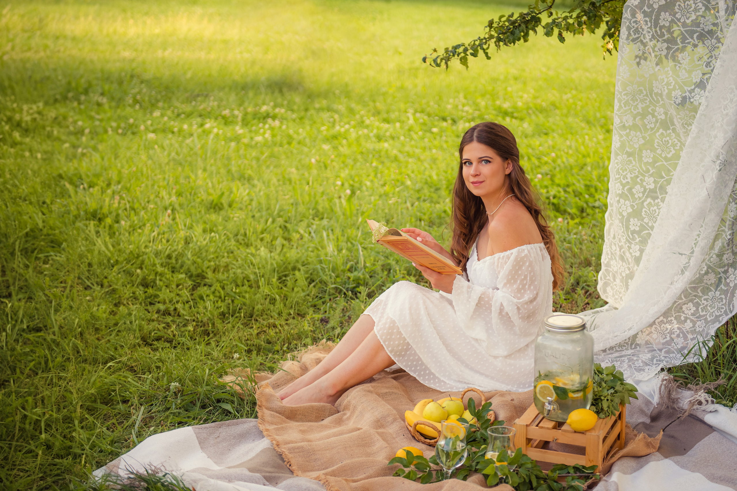 Семейный фотограф в Краснодаре