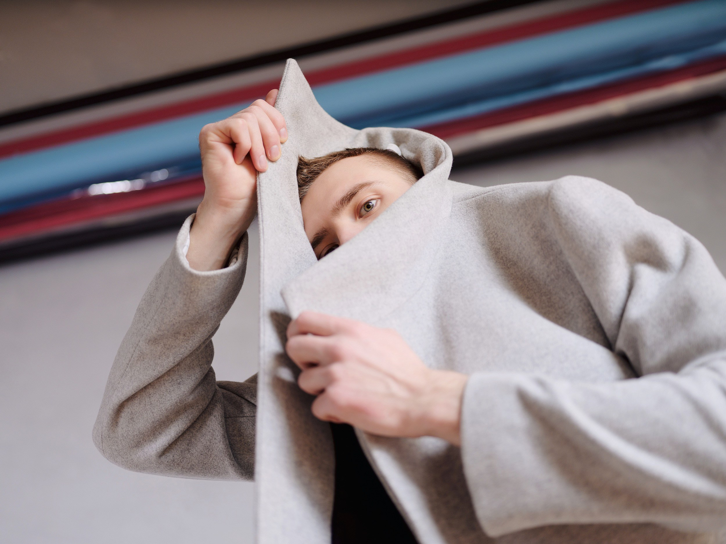 Фотограф и оператор-постановщик в Санкт-Петербурге Беликов Валентин