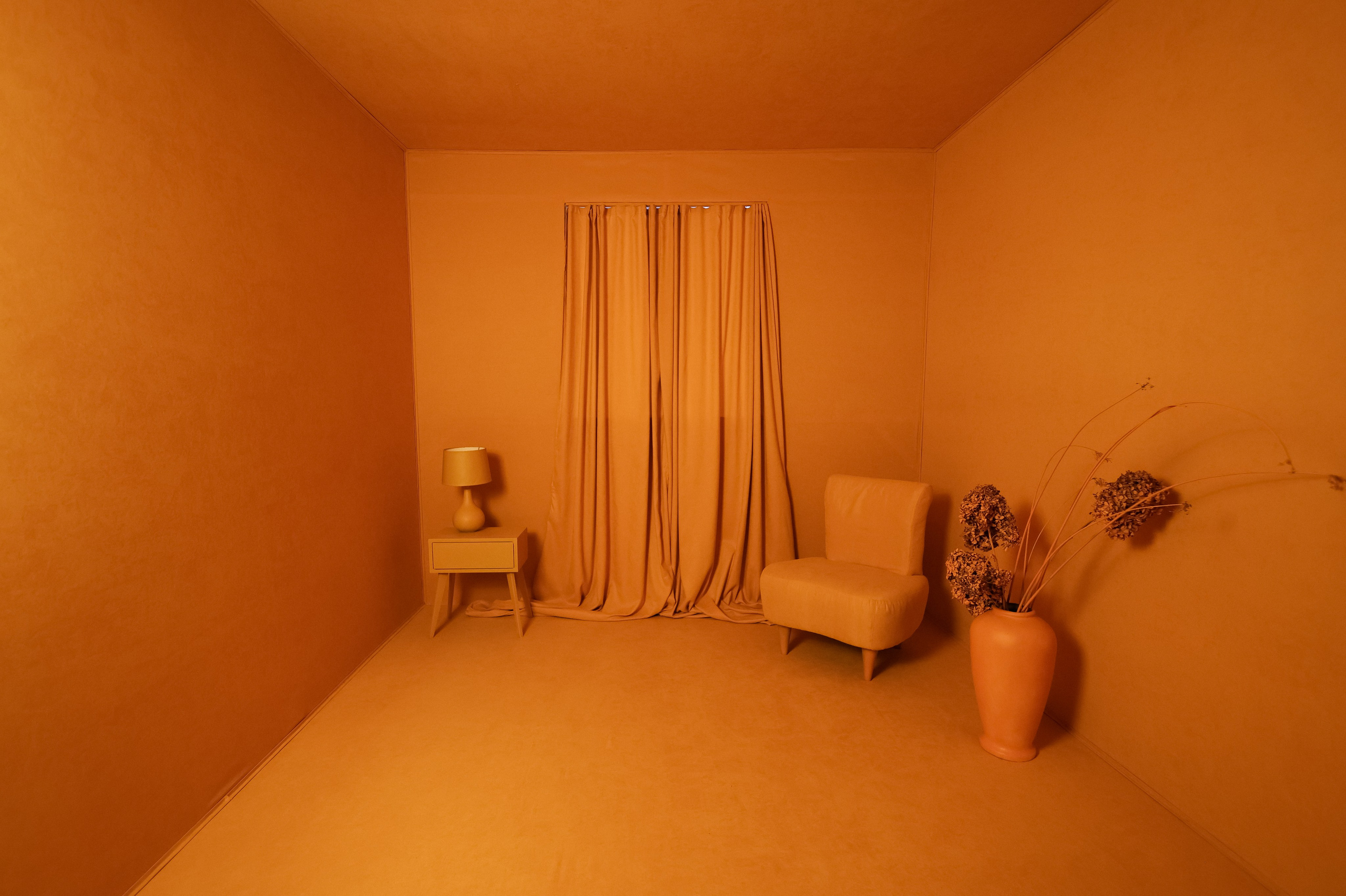 Локации. Фотостудия «Дофамин» в Нижнем Новгороде