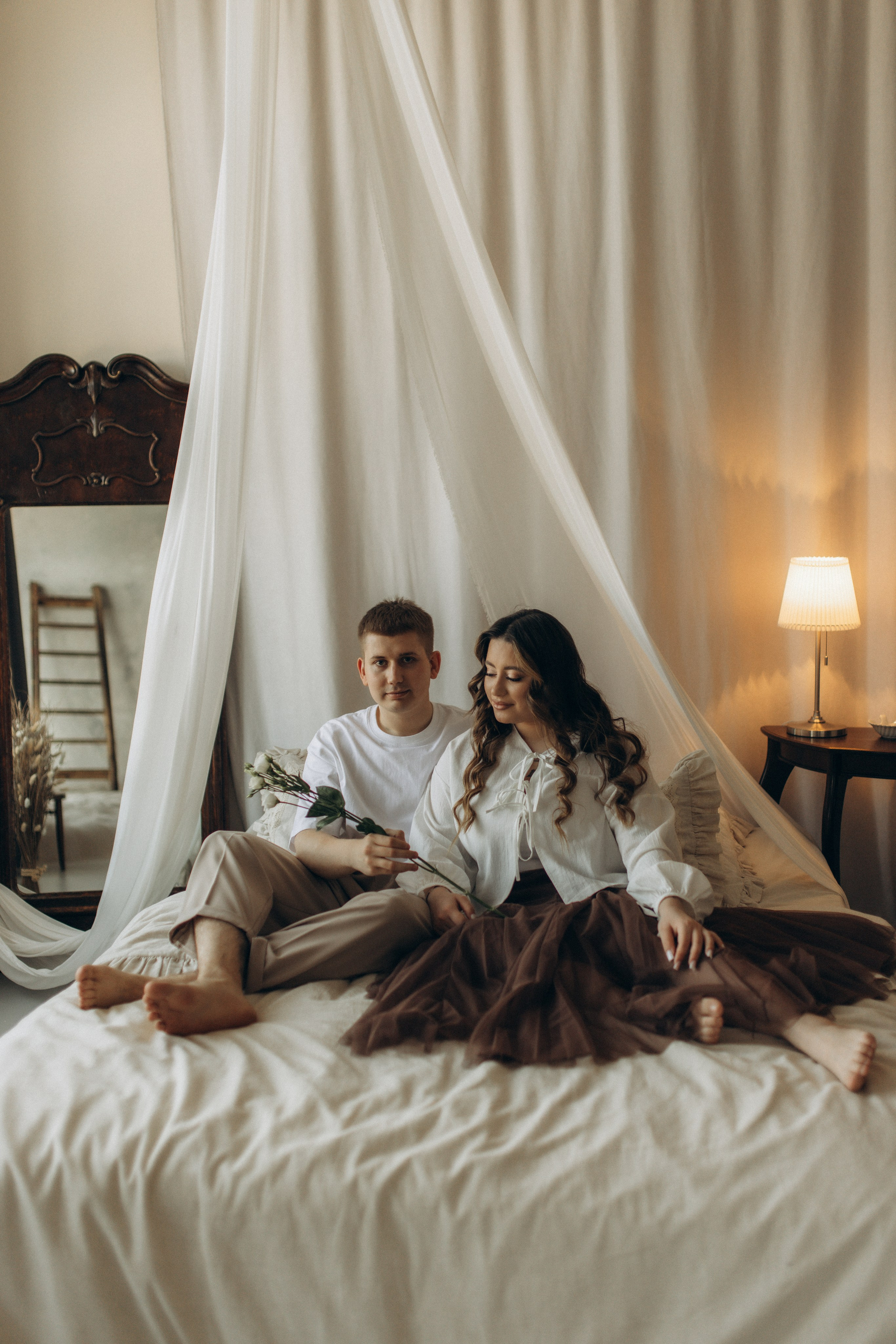 Семейный фотограф Анастасия Масленникова