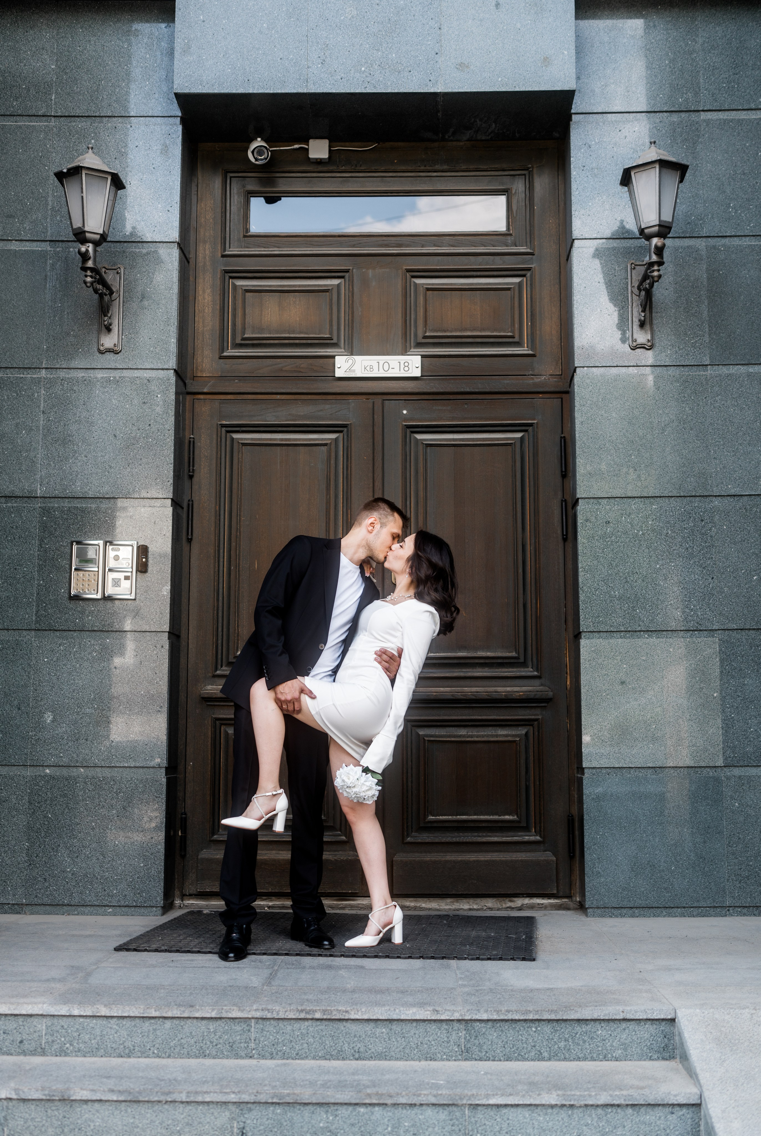 Свадьба Станислав и Лейля. Свадебный и индивидуальный фотограф Аля Мамакова