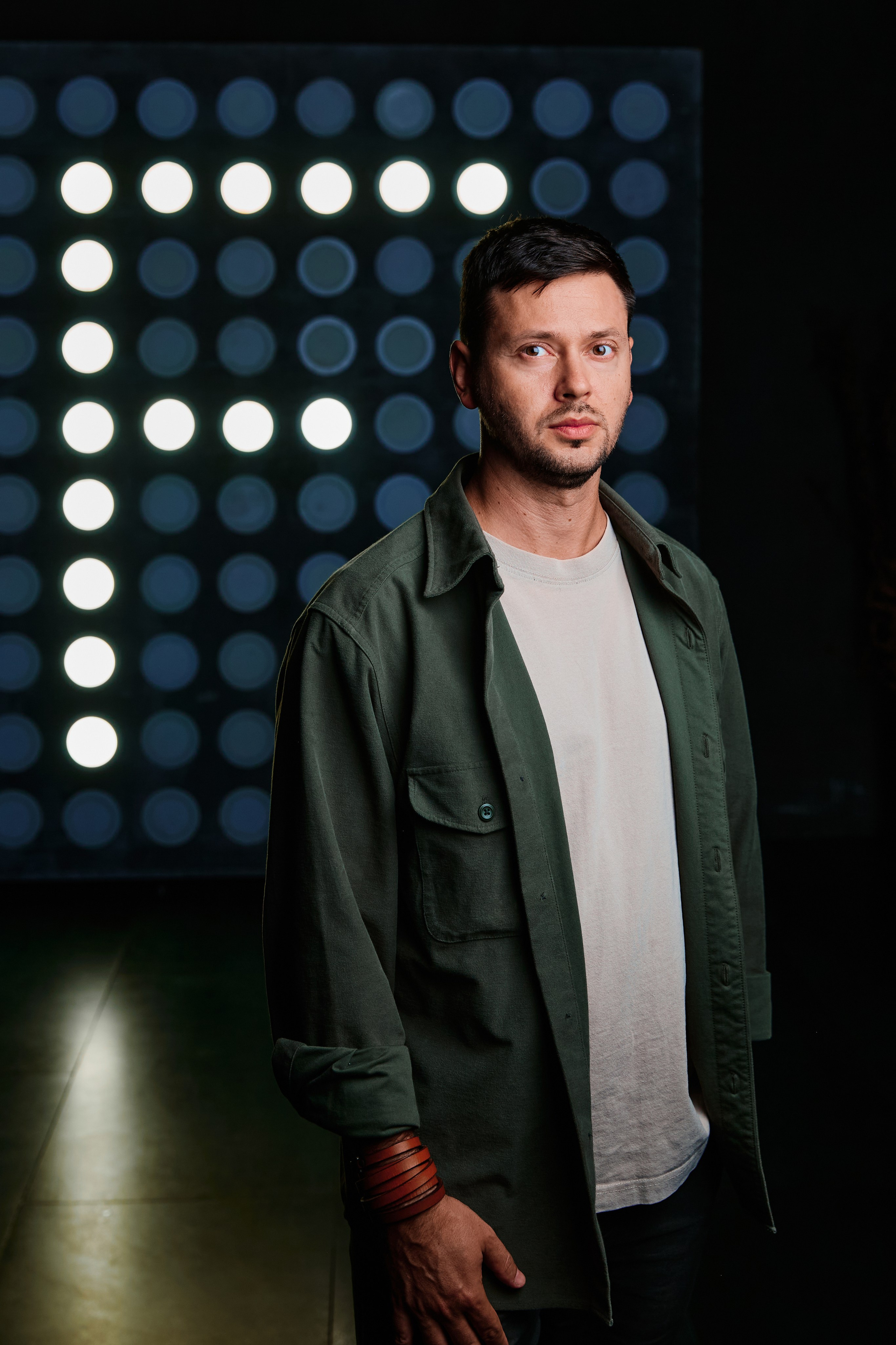 Портреты, Бизнес-контент. Фотограф Василий Бегаль