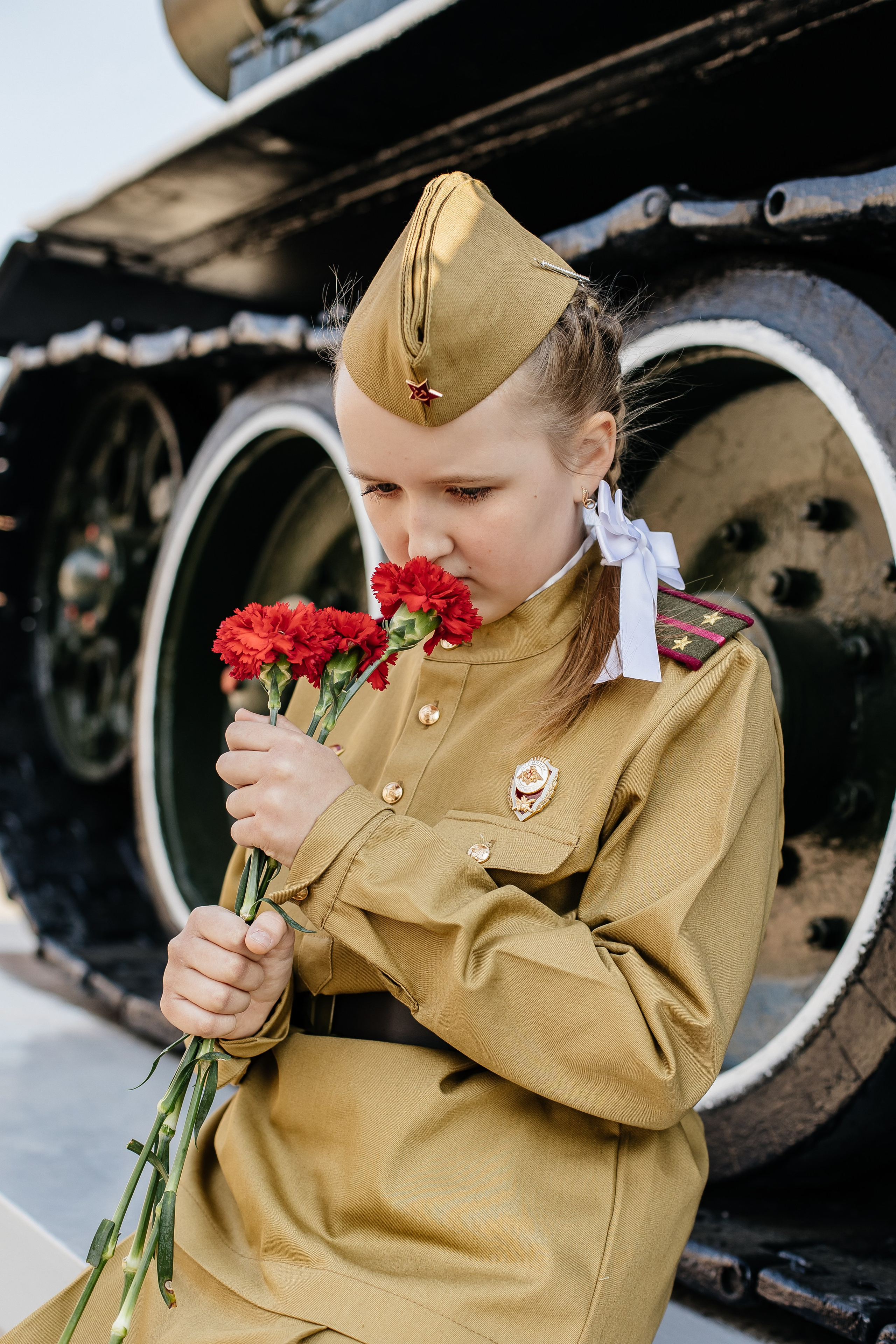 Мемориал «ПАРК ПОБЕДЫ». Фотограф Григорьева Ольга. Портретная, семейная съёмка, Love Stori, видеосъёмка в городе Чита. Выпускные альбомы, фотокниги