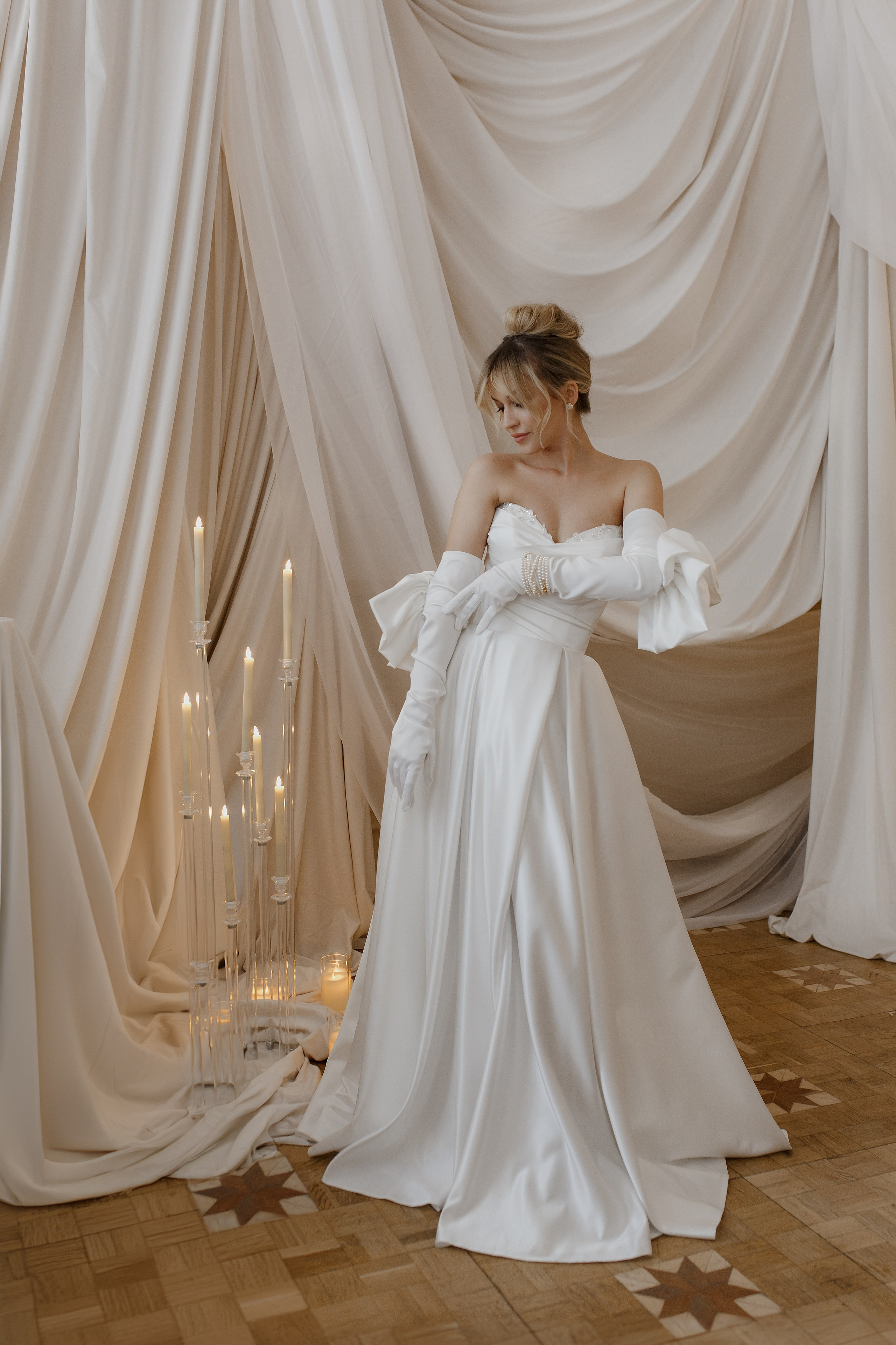 Анна и Дмитрий. Свадебный фотограф в Самаре Катерина Мостовая