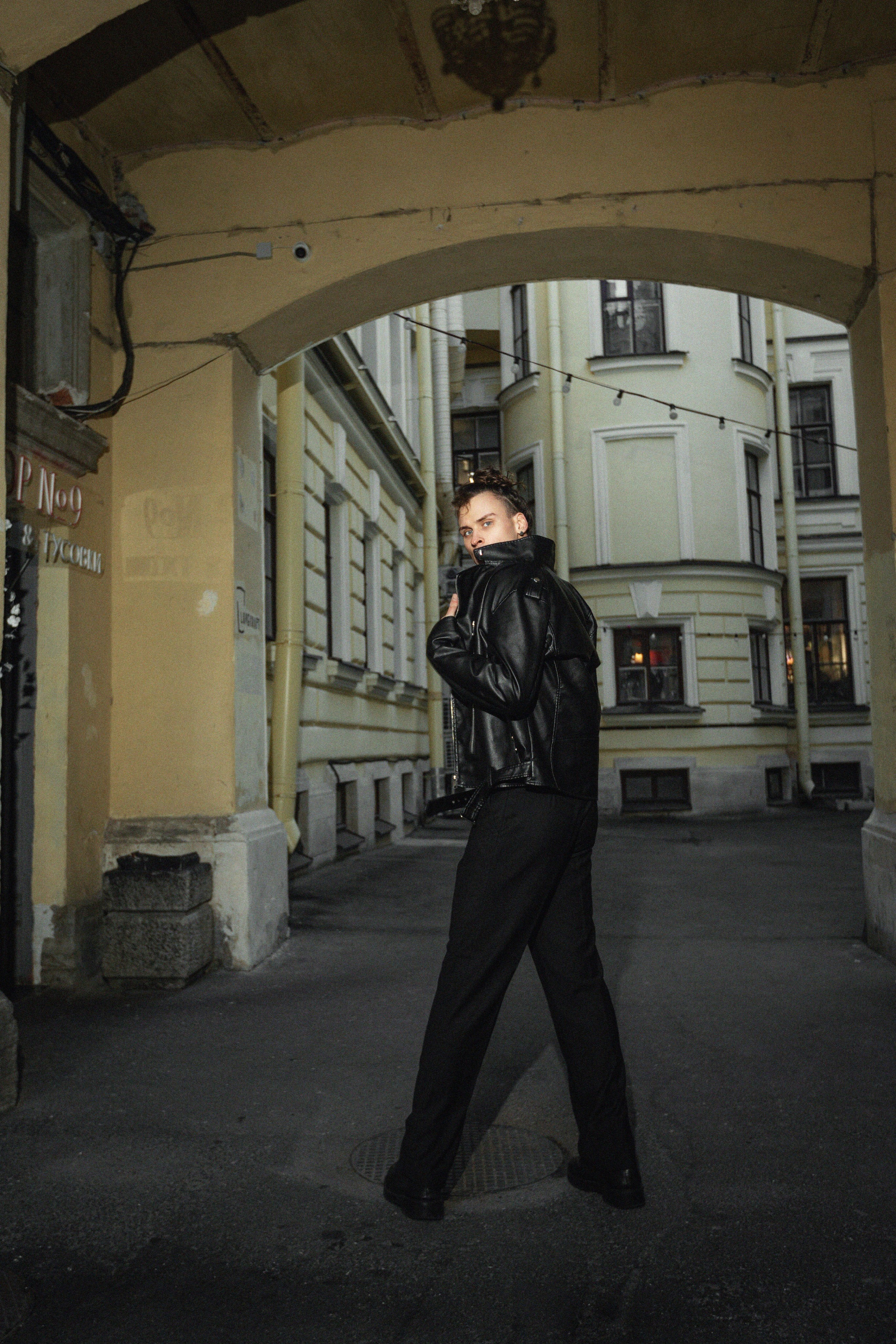 Модный фотограф Москва