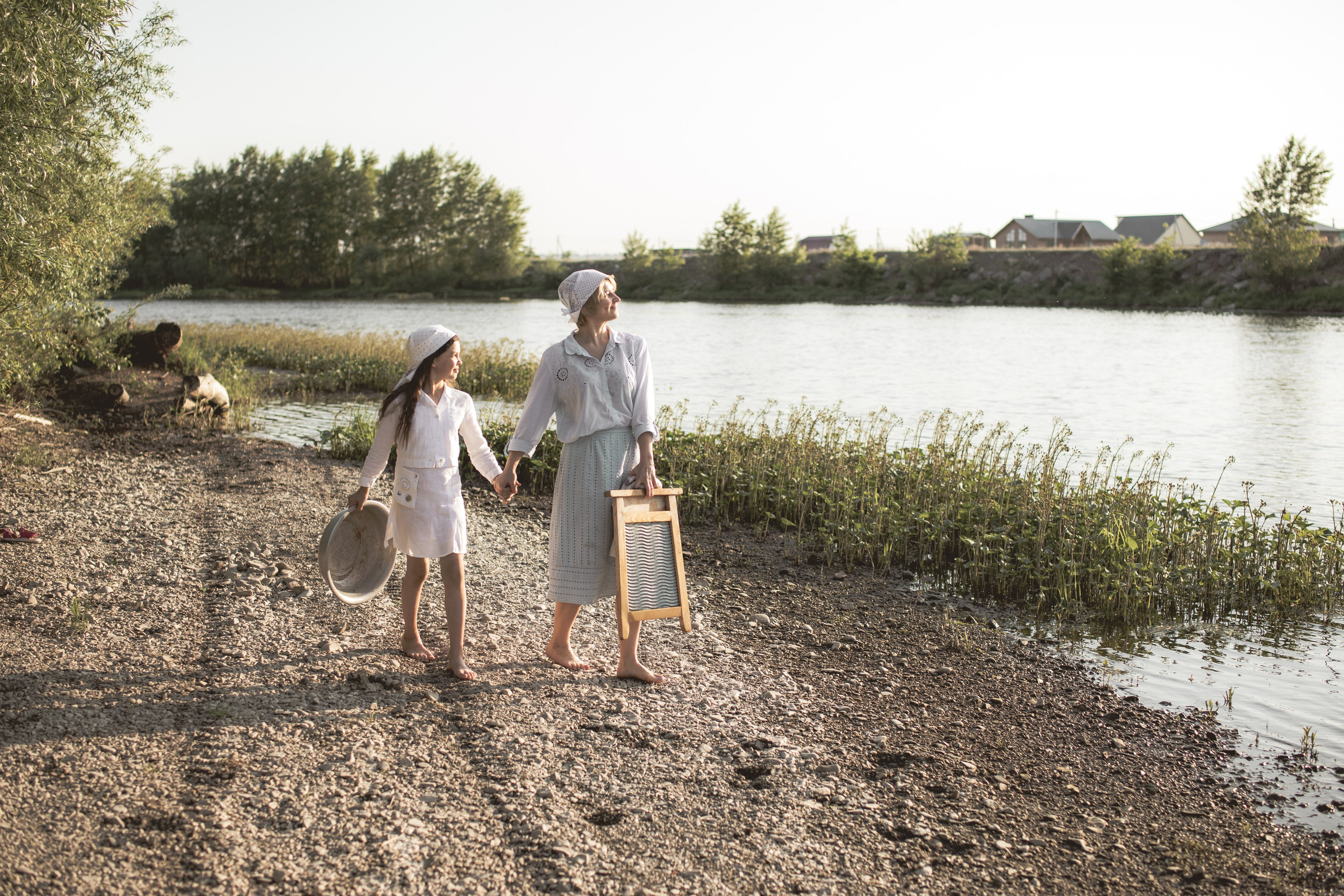 Ностальгия в кадре. Фотограф на все случаи жизни: свадьбы, портреты, семейные и творческие съемки в Башкирии и городах региона