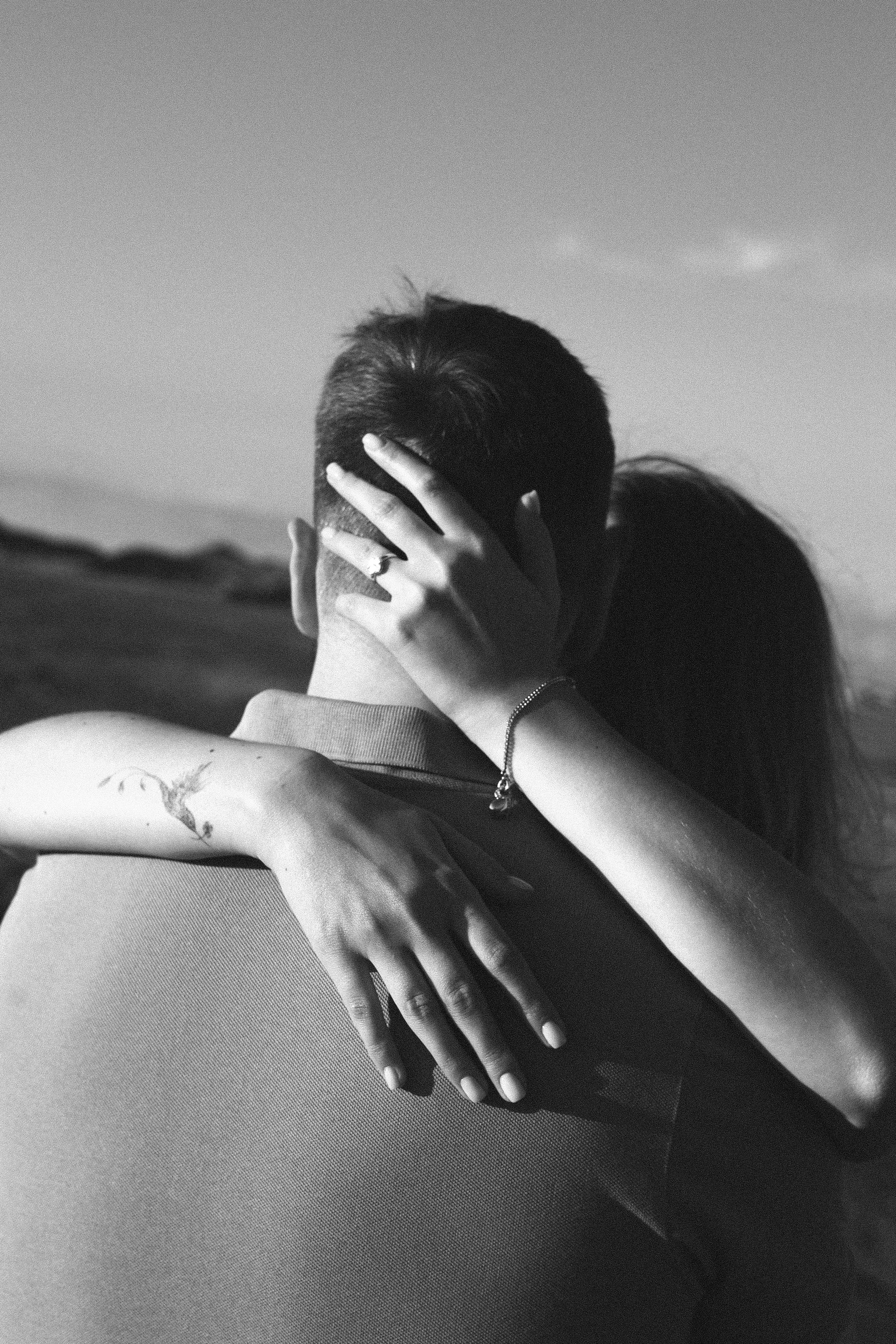 Елизавета и Данил. Фотограф Иваново Яна Уварова