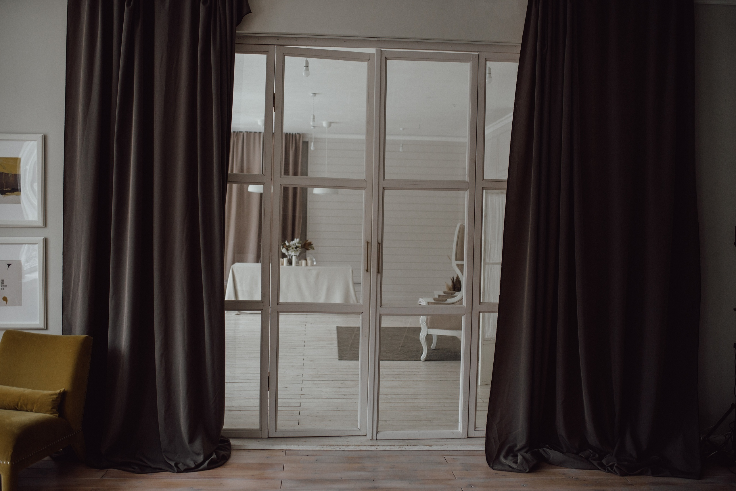 Интерьерные фотостудии Екатеринбурга. Свадебный и семейный фотограф Ксения Шекк Екатеринбург