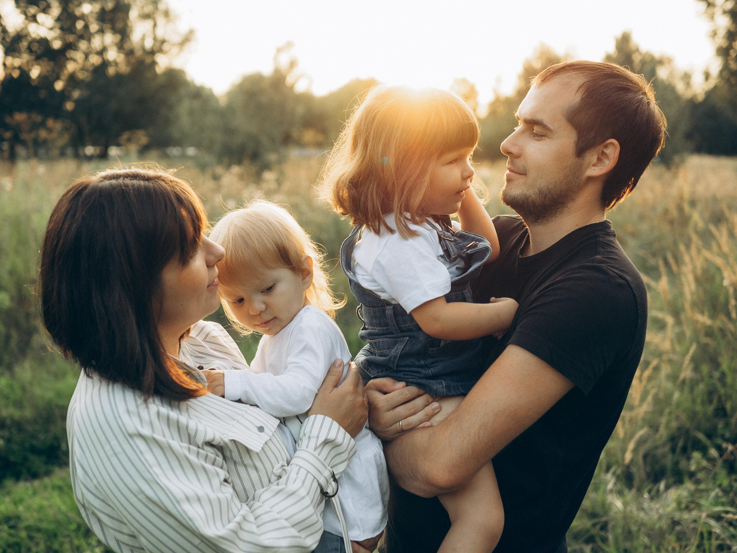 Семейный фотограф в Ярославле Анардович Любовь