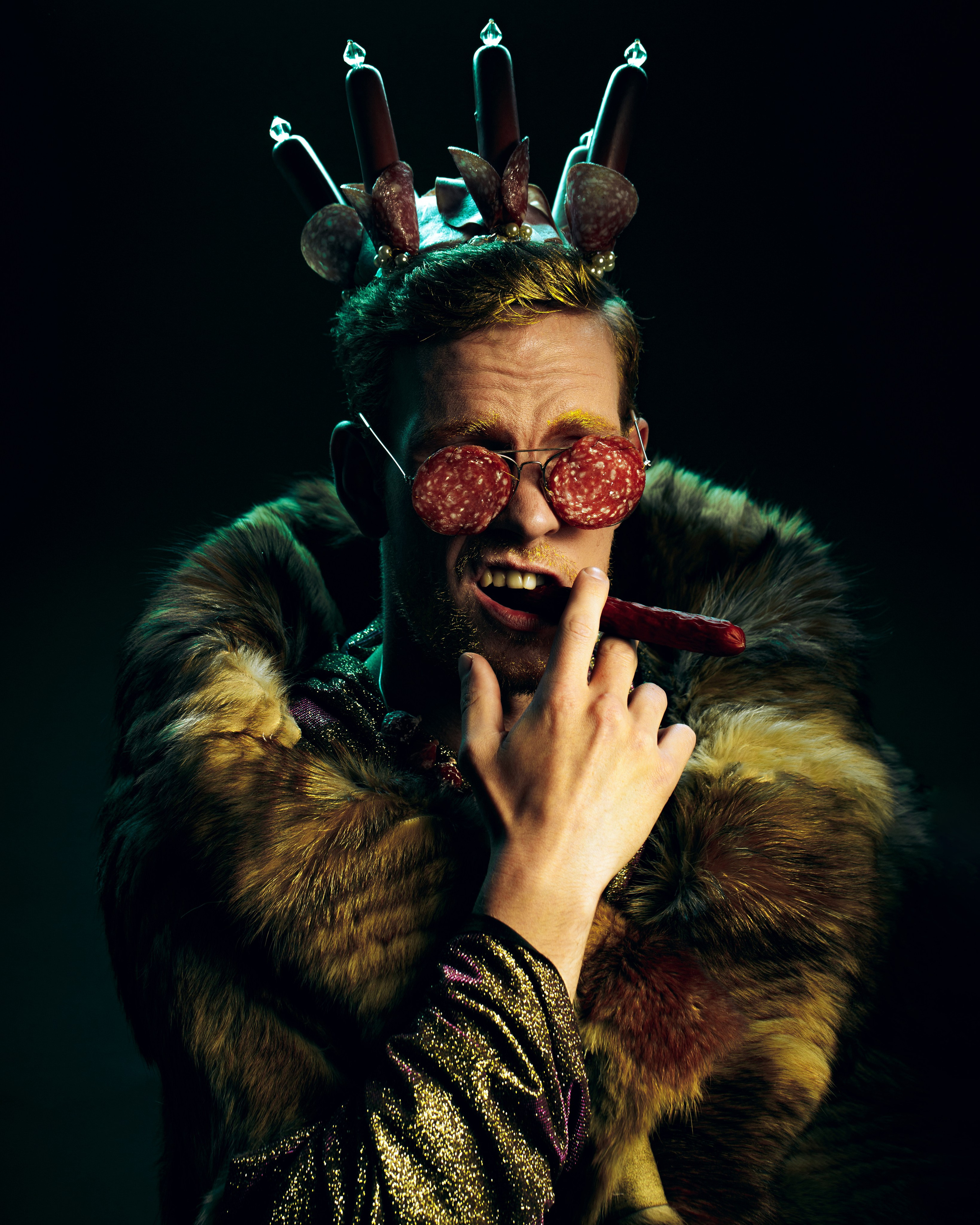 Арт фотография, концептуальная фотография, цифровое искусство. Фотограф Петрозаводск. Съемка для брендов, индивидуальная съемка