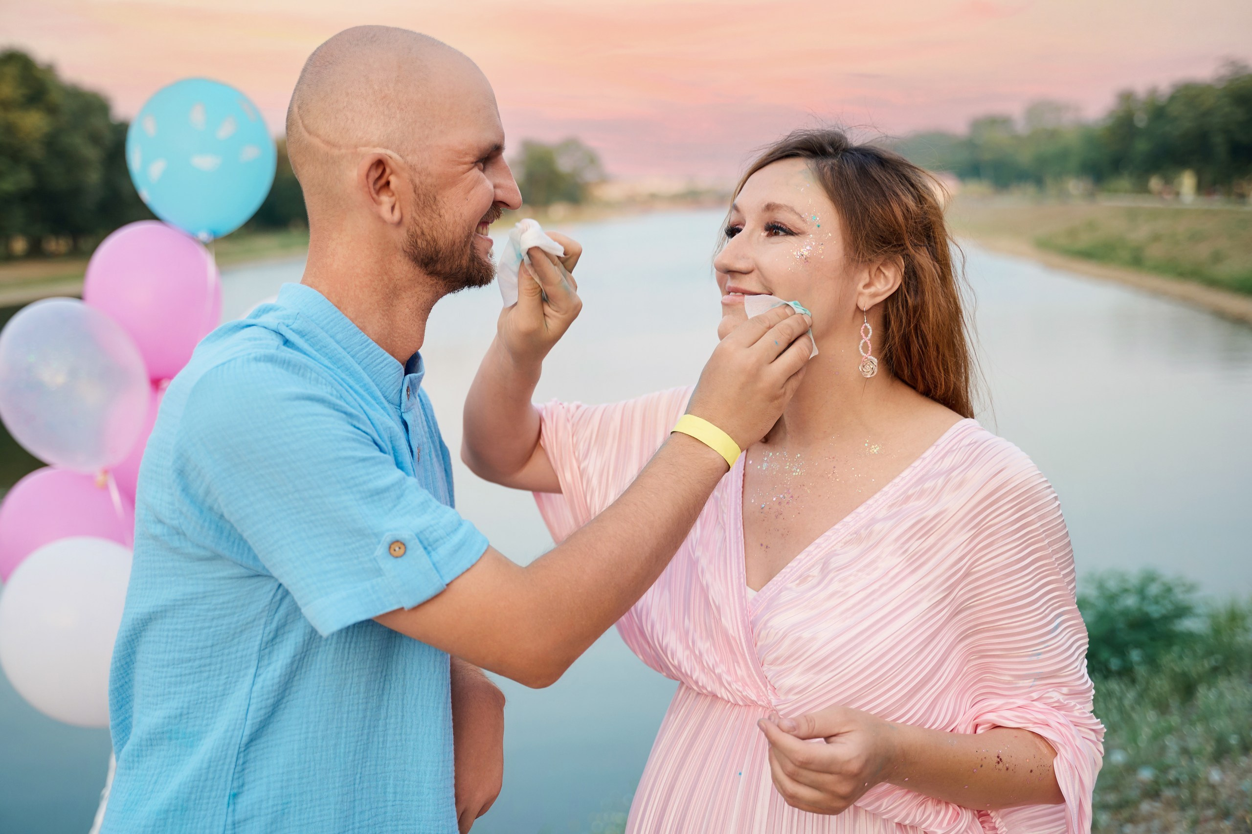 Дмитрий и Надежда. Школьный и семейный фотограф/видеограф в г. Курганинске
