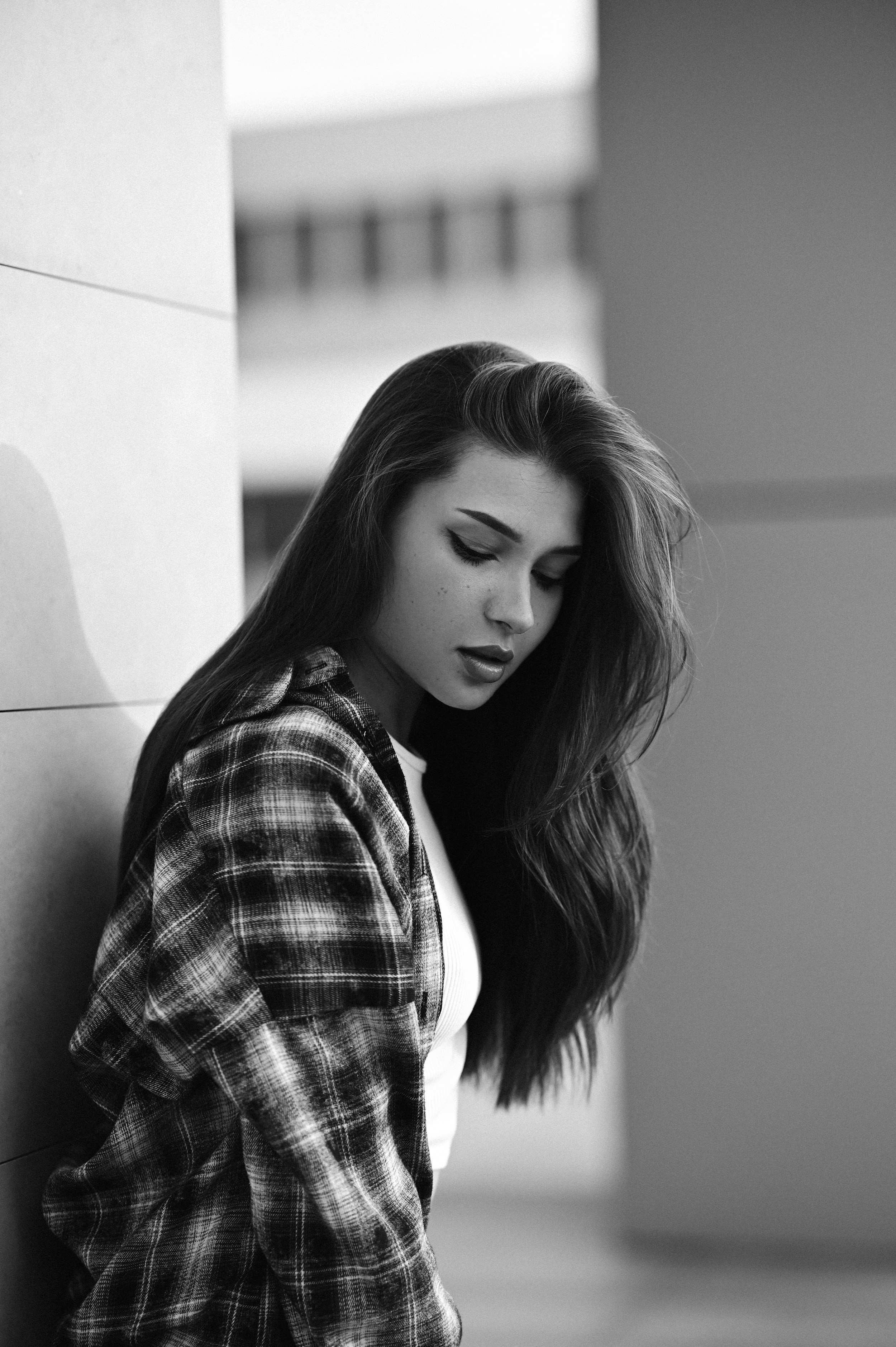 Съемочная локация бизнес центр «Urban» и «IT Park»