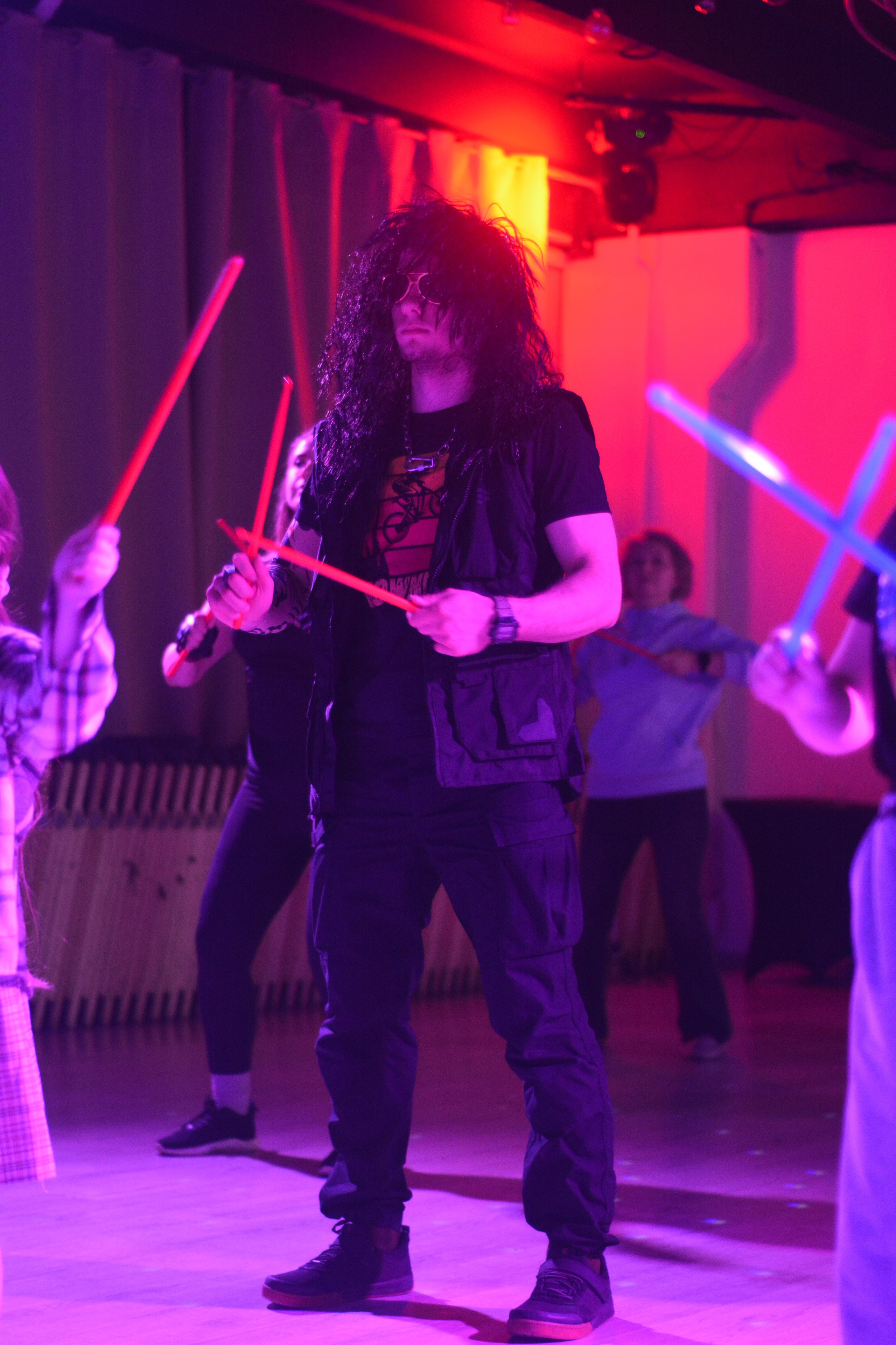 F/8 and be there — оказаться в нужном месте и поймать момент