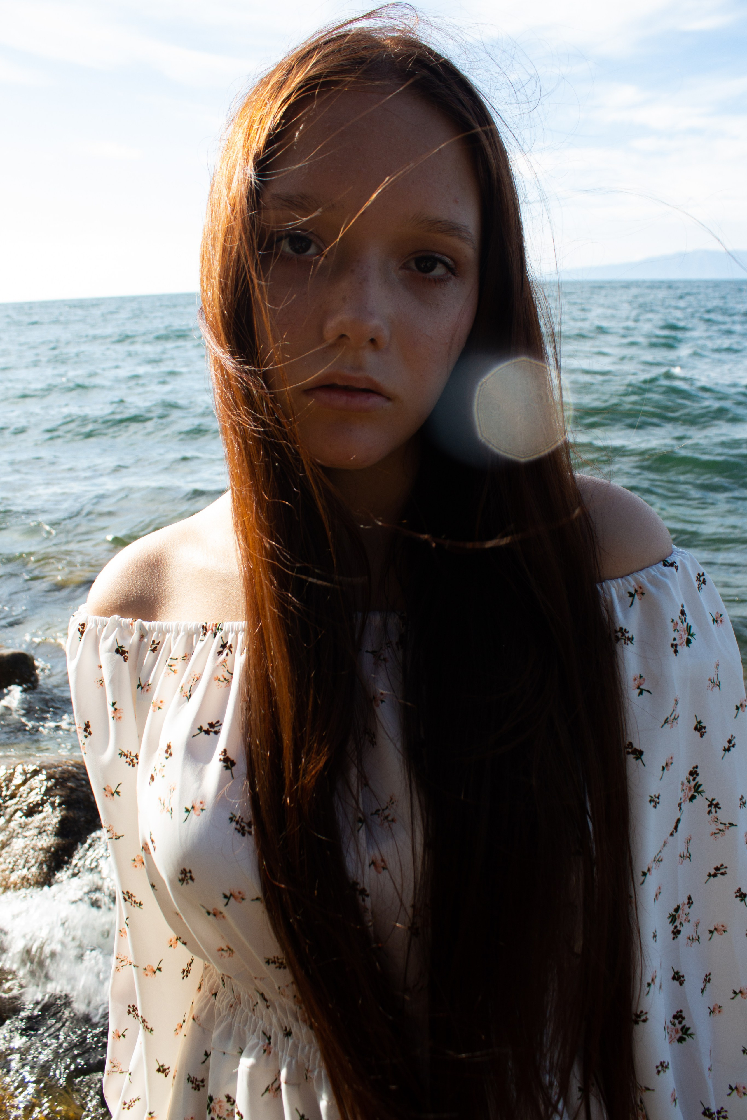 Karina. Модельное агентство ART PODIUM ULAN-UDE